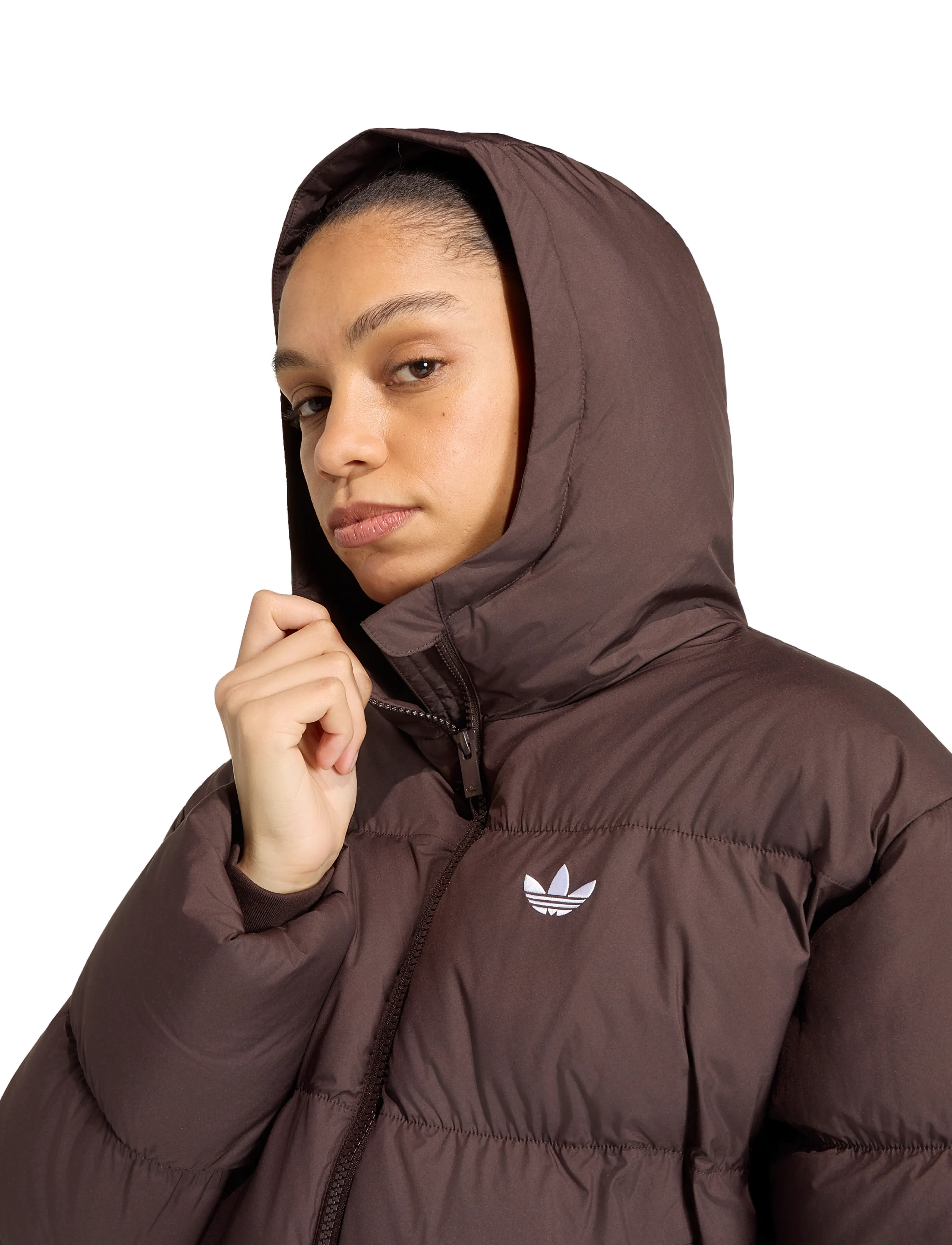 adidas Originals - HD JKT - winterjacken - auco - 4