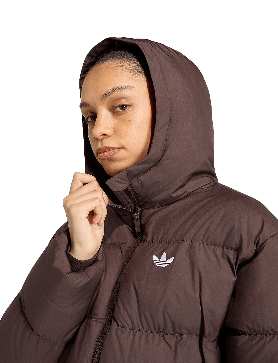 adidas Originals - HD JKT - winterjacken - auco - 4