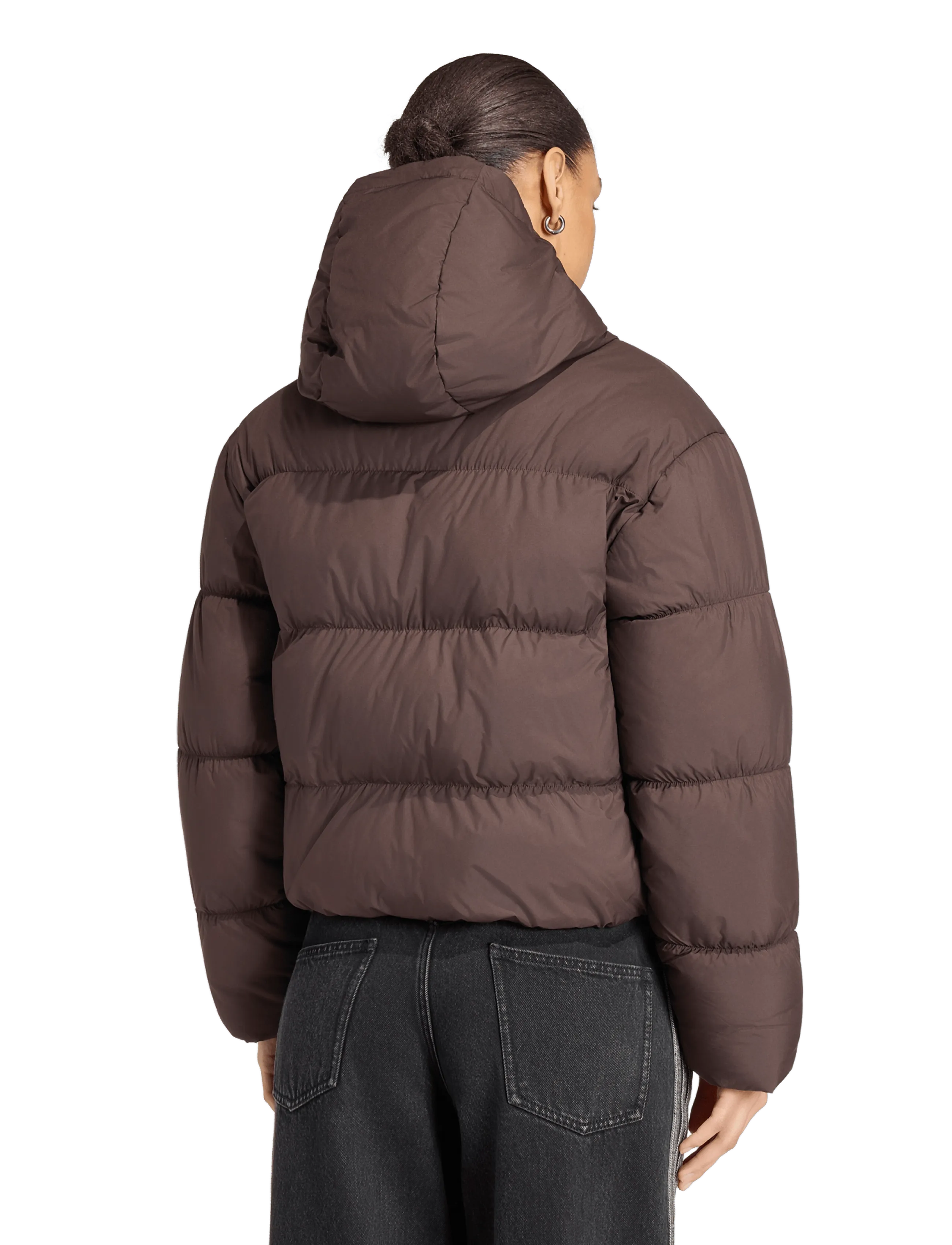 adidas Originals - HD JKT - winterjacken - auco - 5