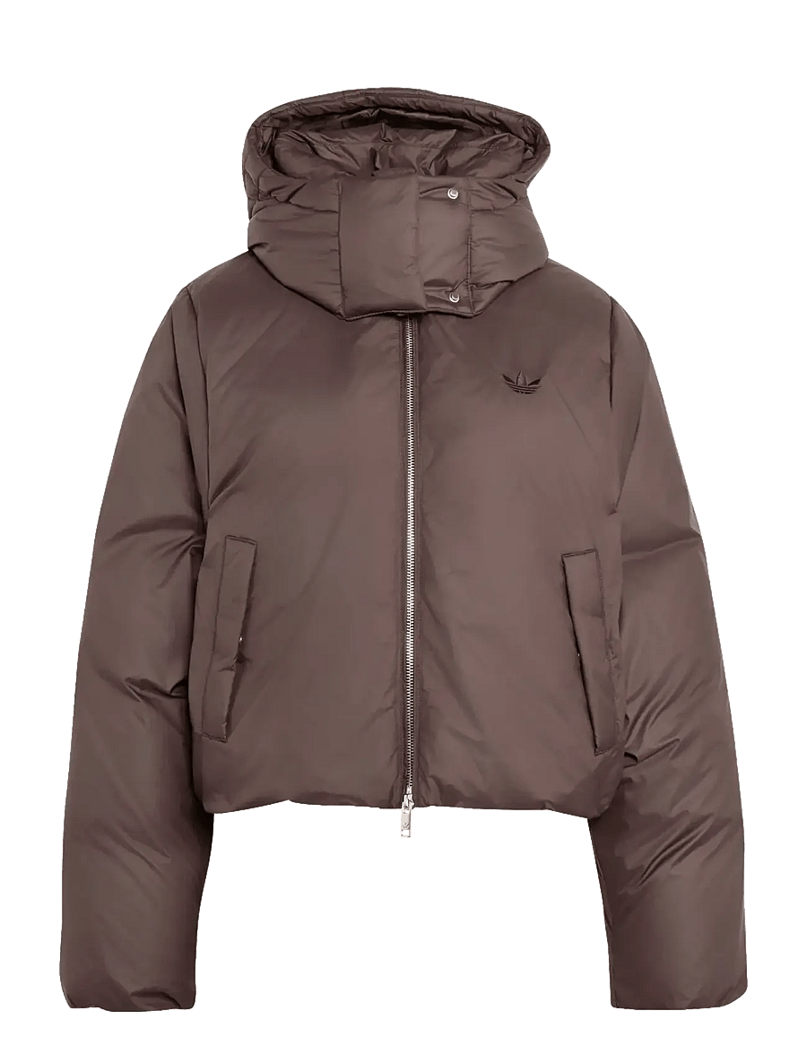 adidas Originals - DOWN HD JKT - vinterjackor - auco - 1