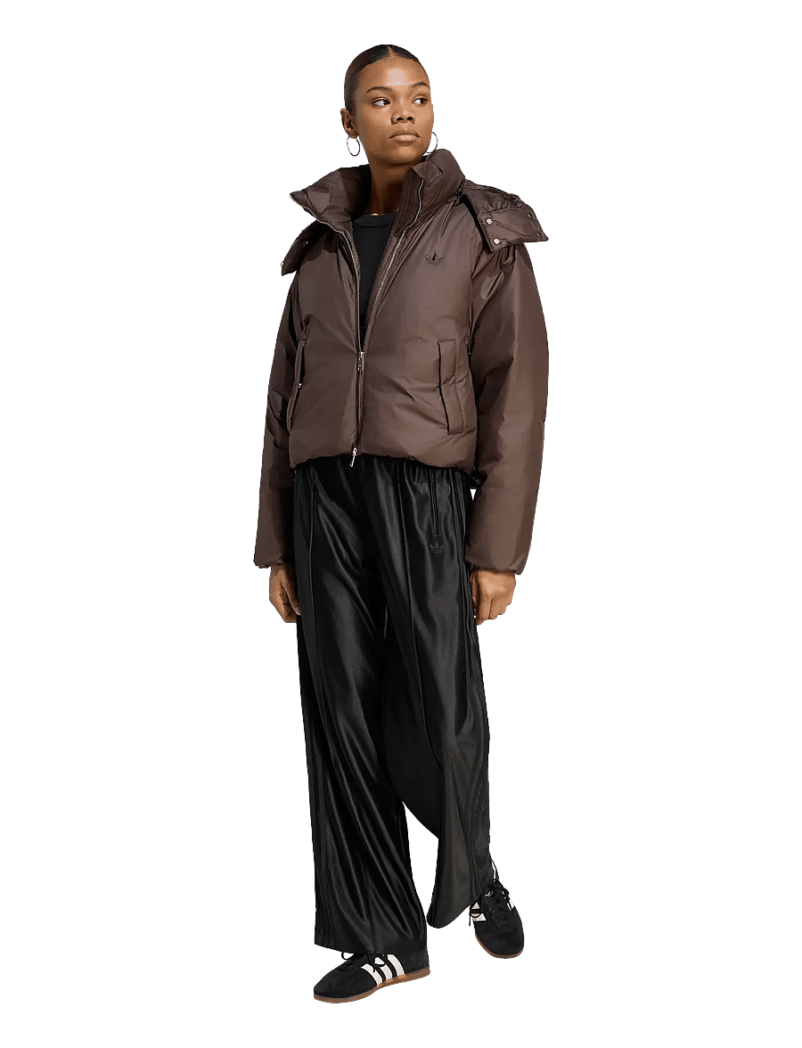 adidas Originals - DOWN HD JKT - vinterjackor - auco - 0