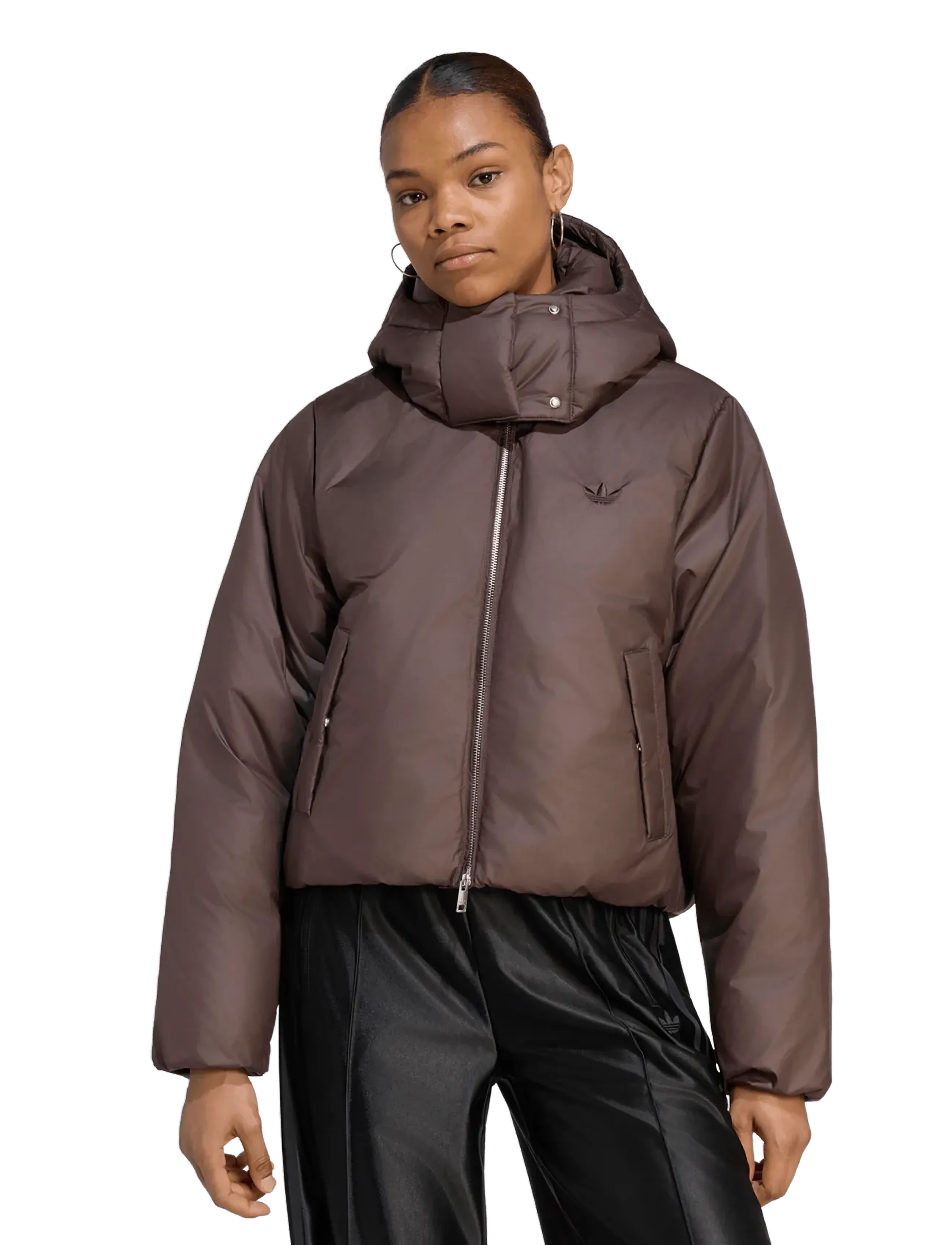 adidas Originals - DOWN HD JKT - vinterjackor - auco - 2