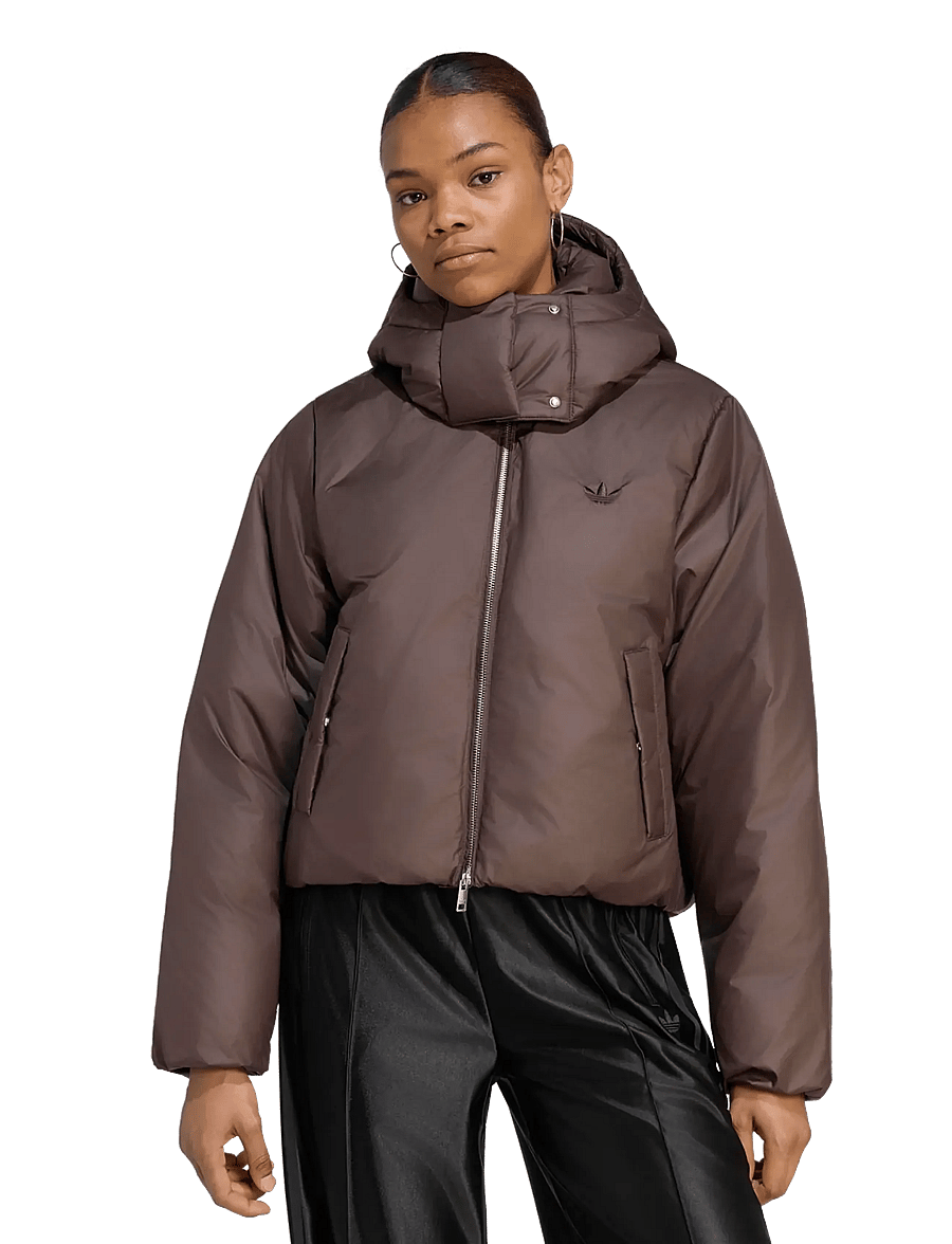 adidas Originals - DOWN HD JKT - vinterjackor - auco - 2