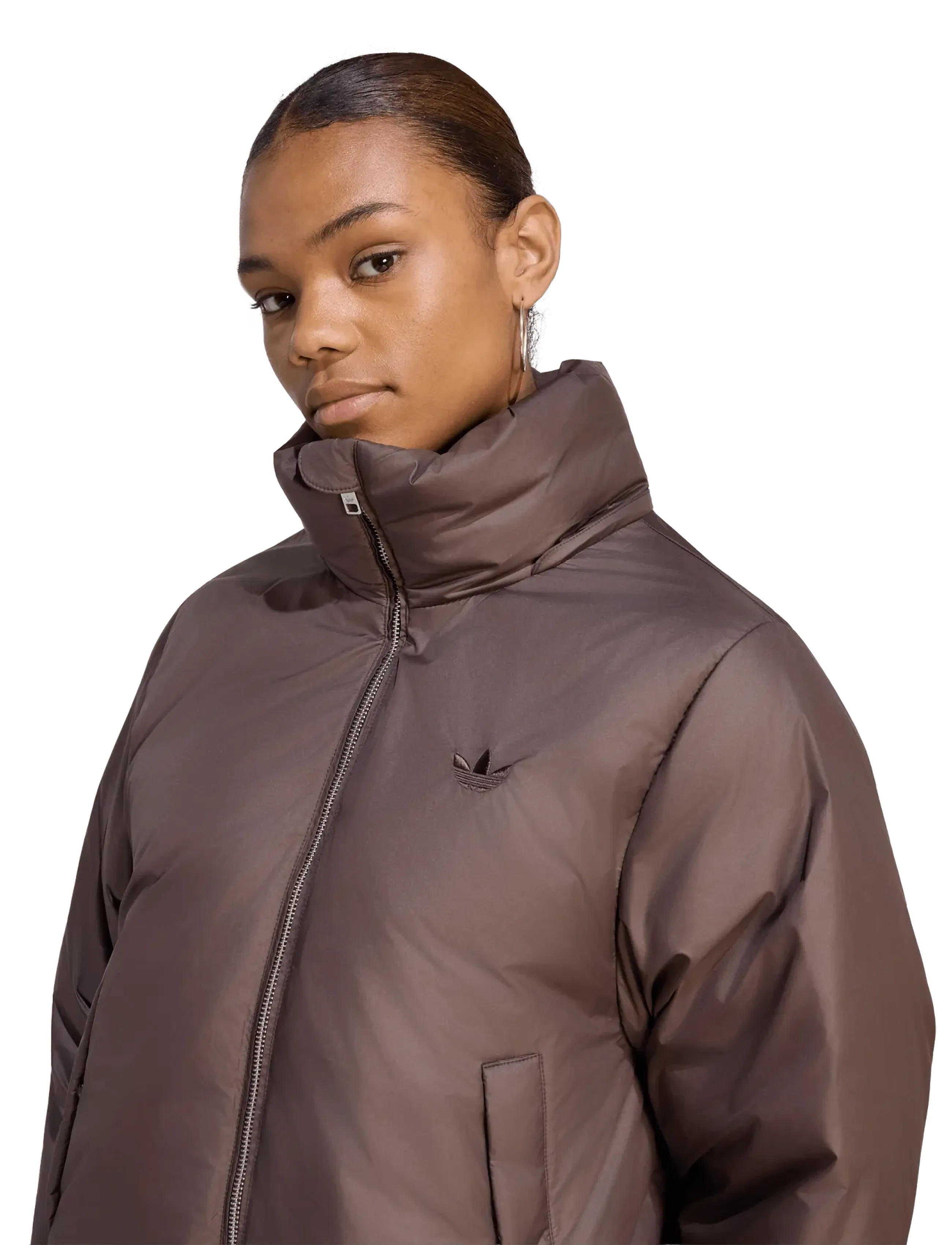 adidas Originals - DOWN HD JKT - vinterjackor - auco - 3