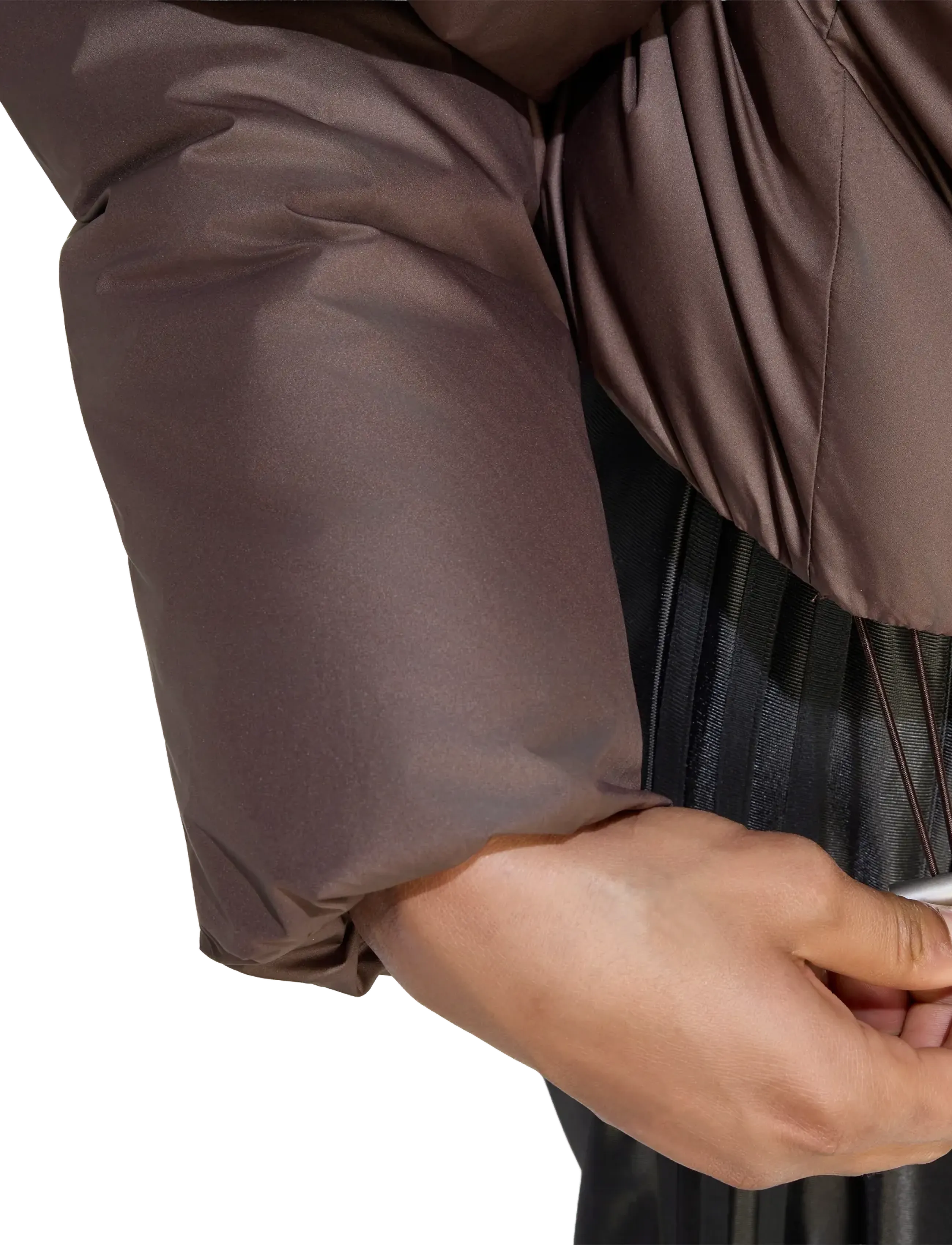 adidas Originals - DOWN HD JKT - vinterjackor - auco - 4