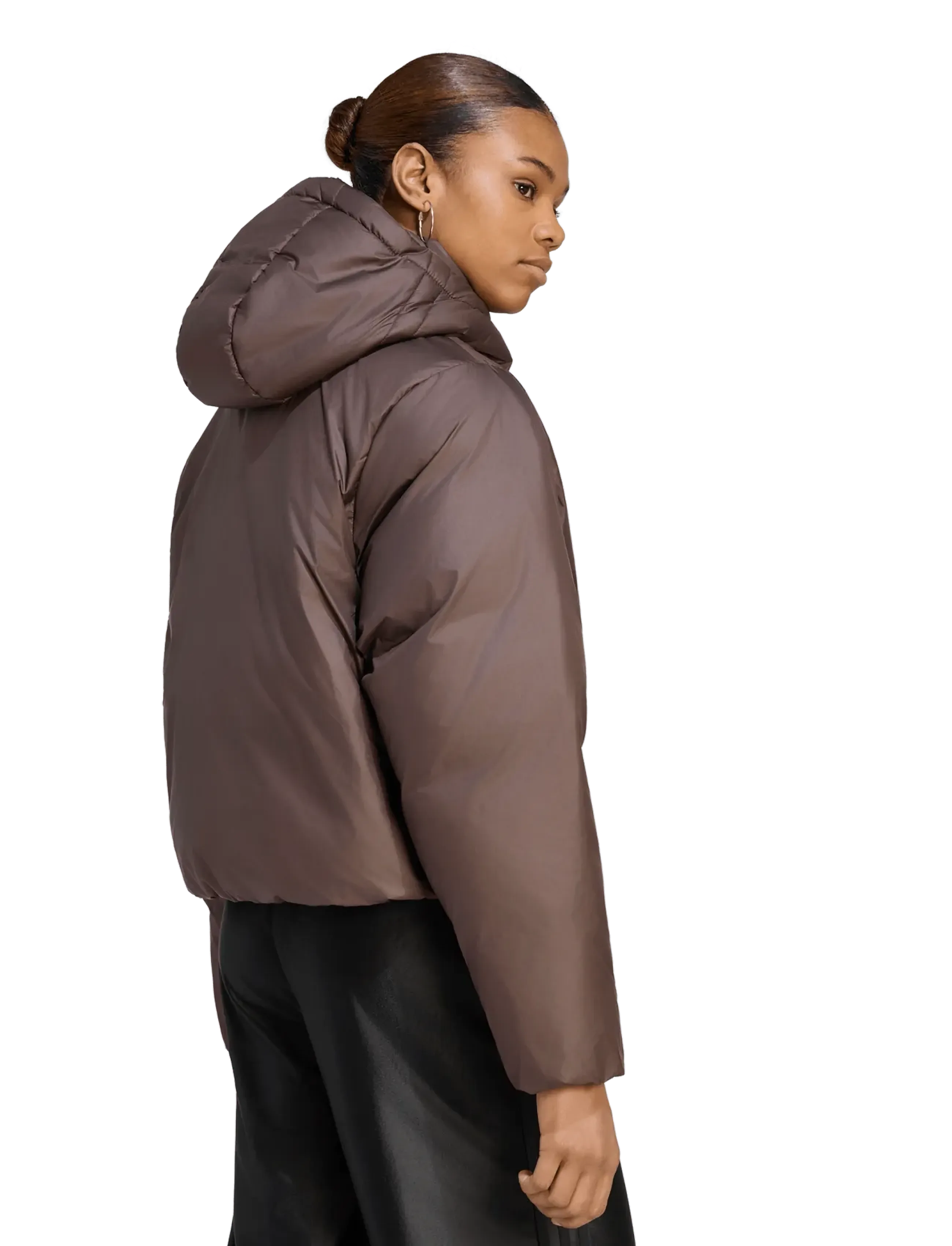 adidas Originals - DOWN HD JKT - vinterjackor - auco - 5
