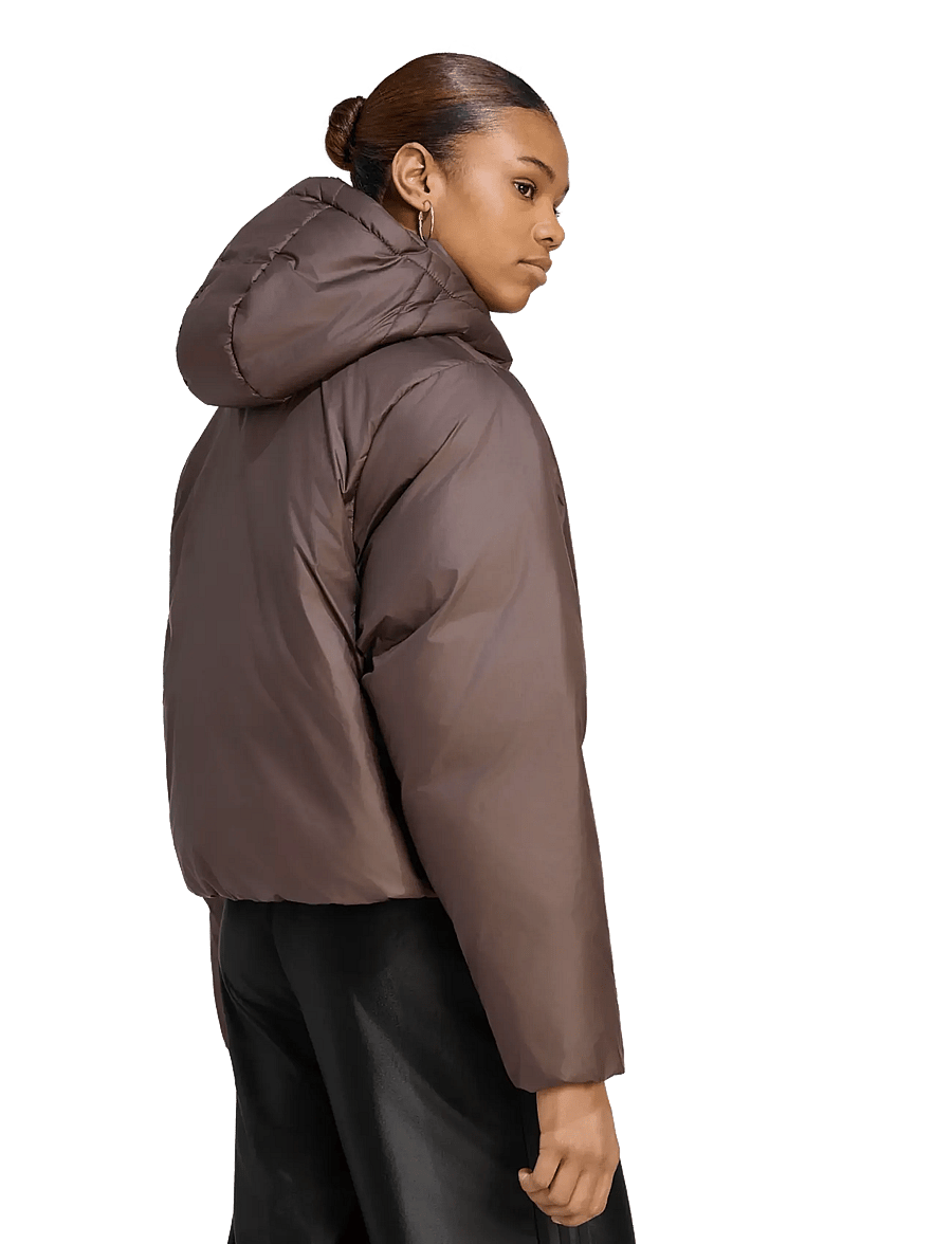 adidas Originals - DOWN HD JKT - vinterjackor - auco - 5
