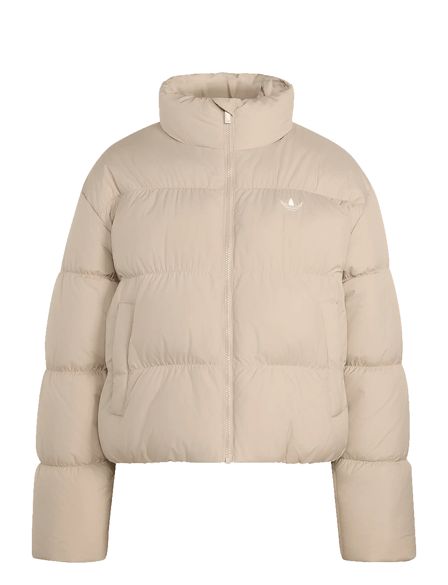 adidas Originals - SHORT JKT - winterjacken - khathr - 1