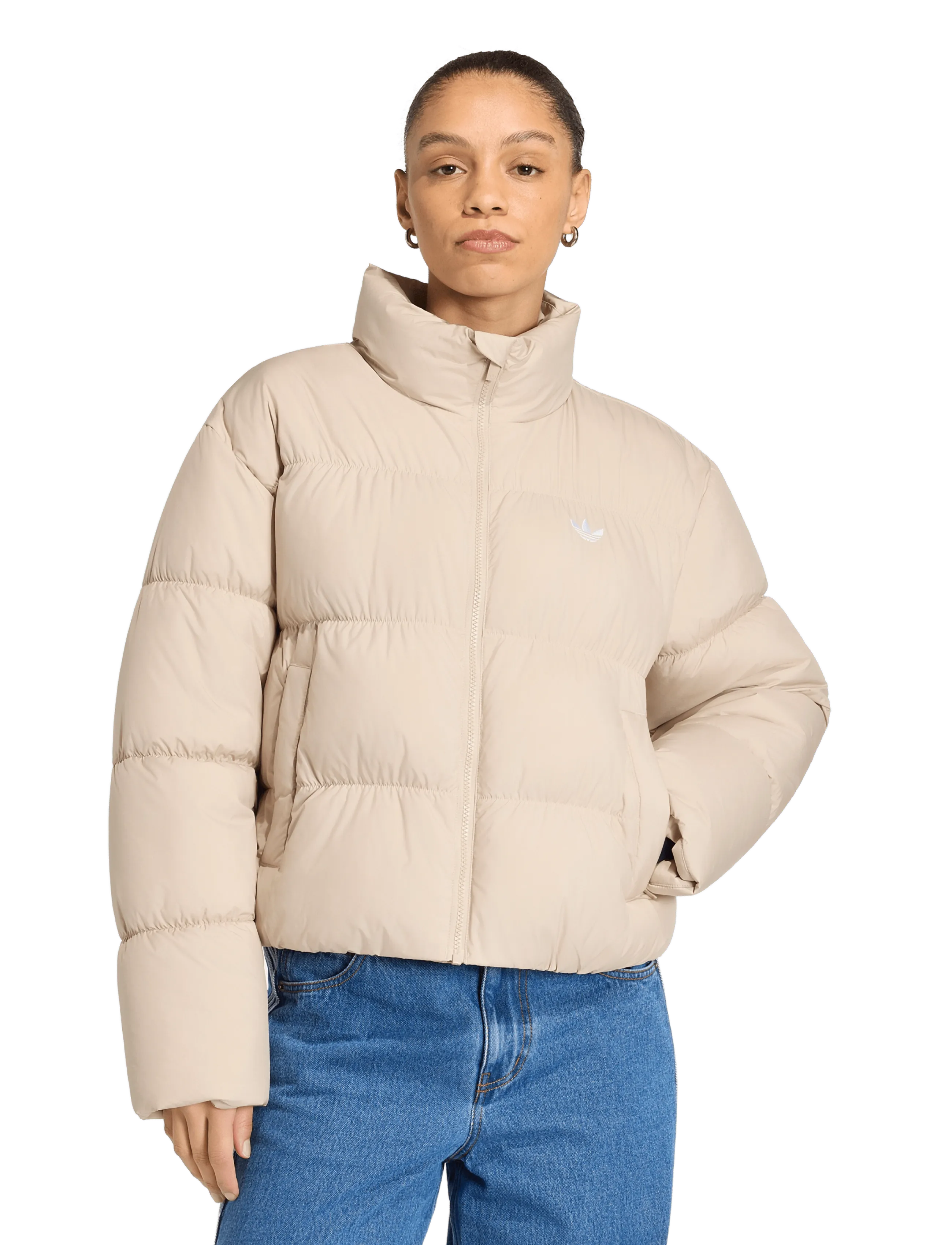 adidas Originals - SHORT JKT - khathr - 2