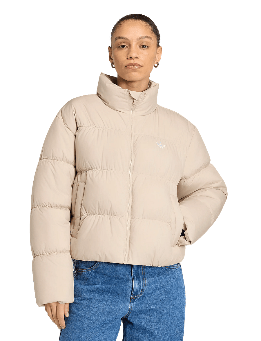 adidas Originals - SHORT JKT - winterjacken - khathr - 2