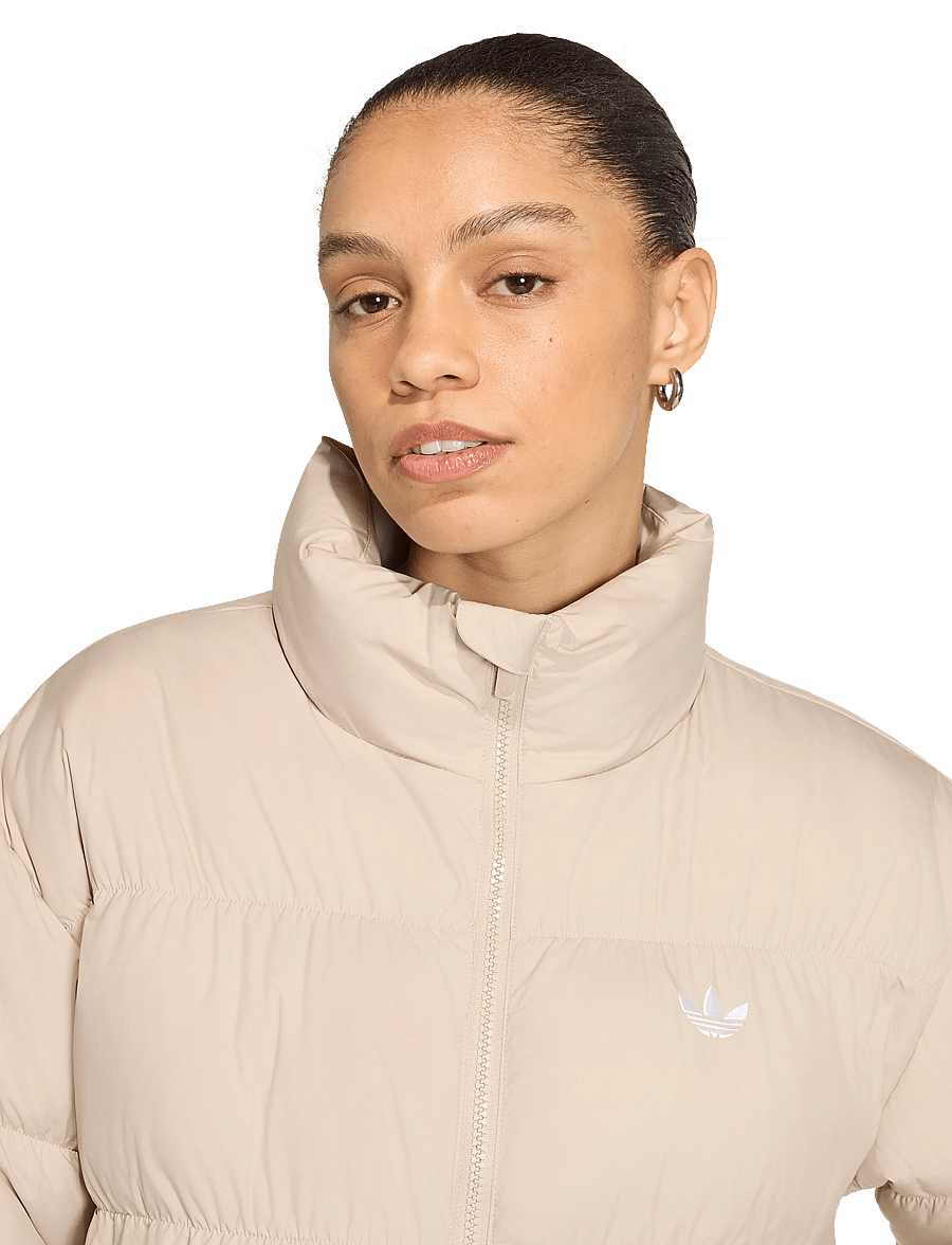 adidas Originals - SHORT JKT - winterjacken - khathr - 3