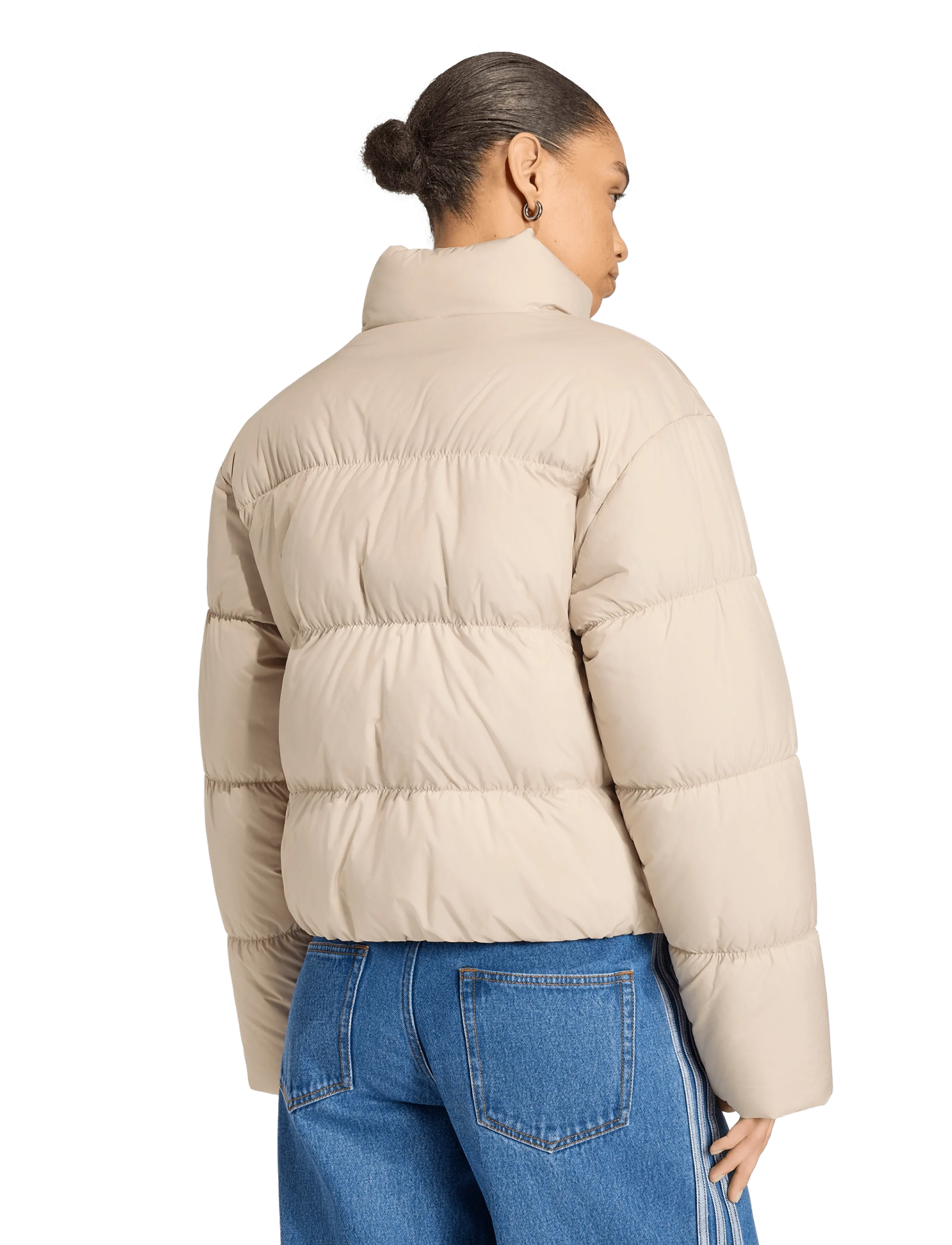 adidas Originals - SHORT JKT - khathr - 5