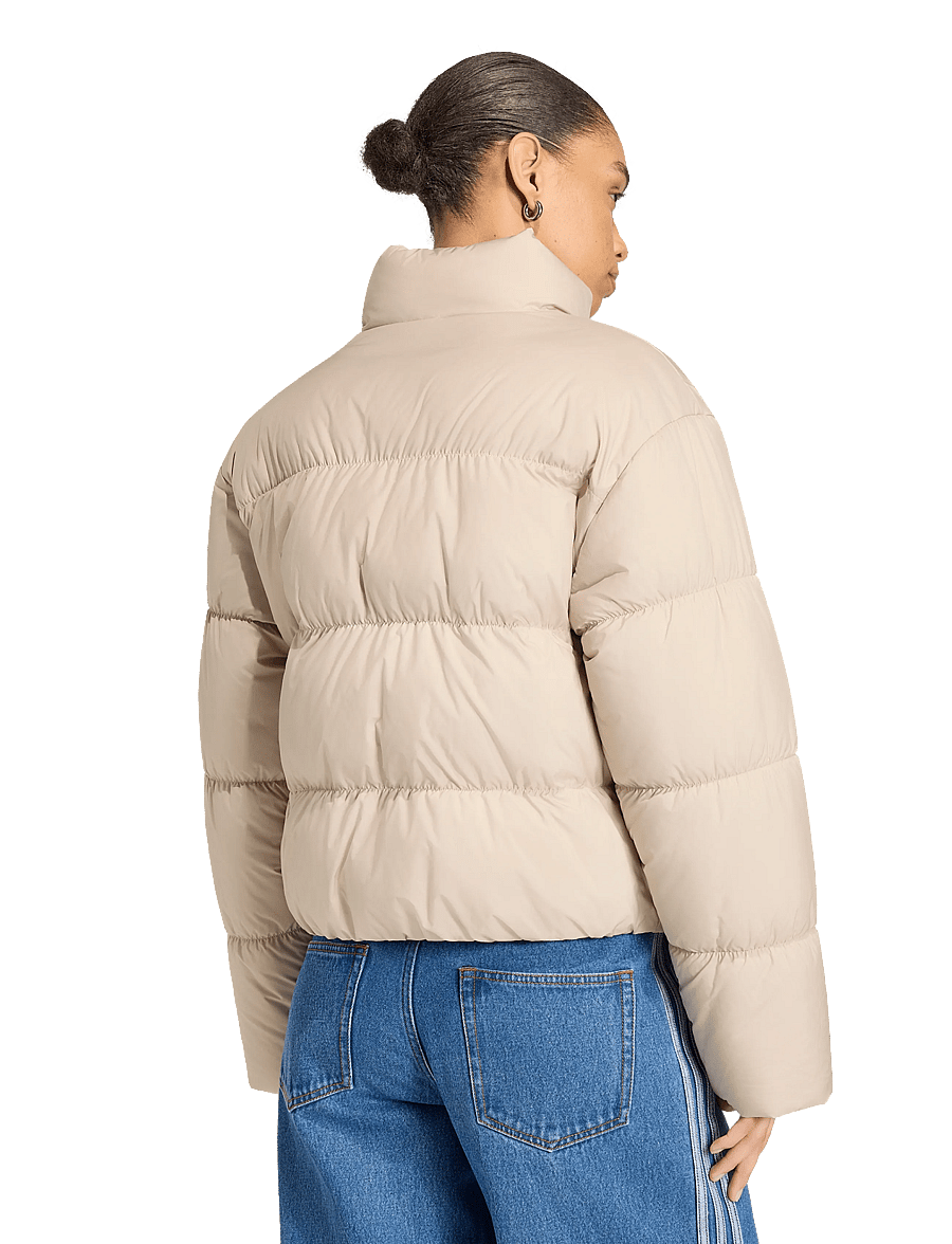 adidas Originals - SHORT JKT - winterjacken - khathr - 5