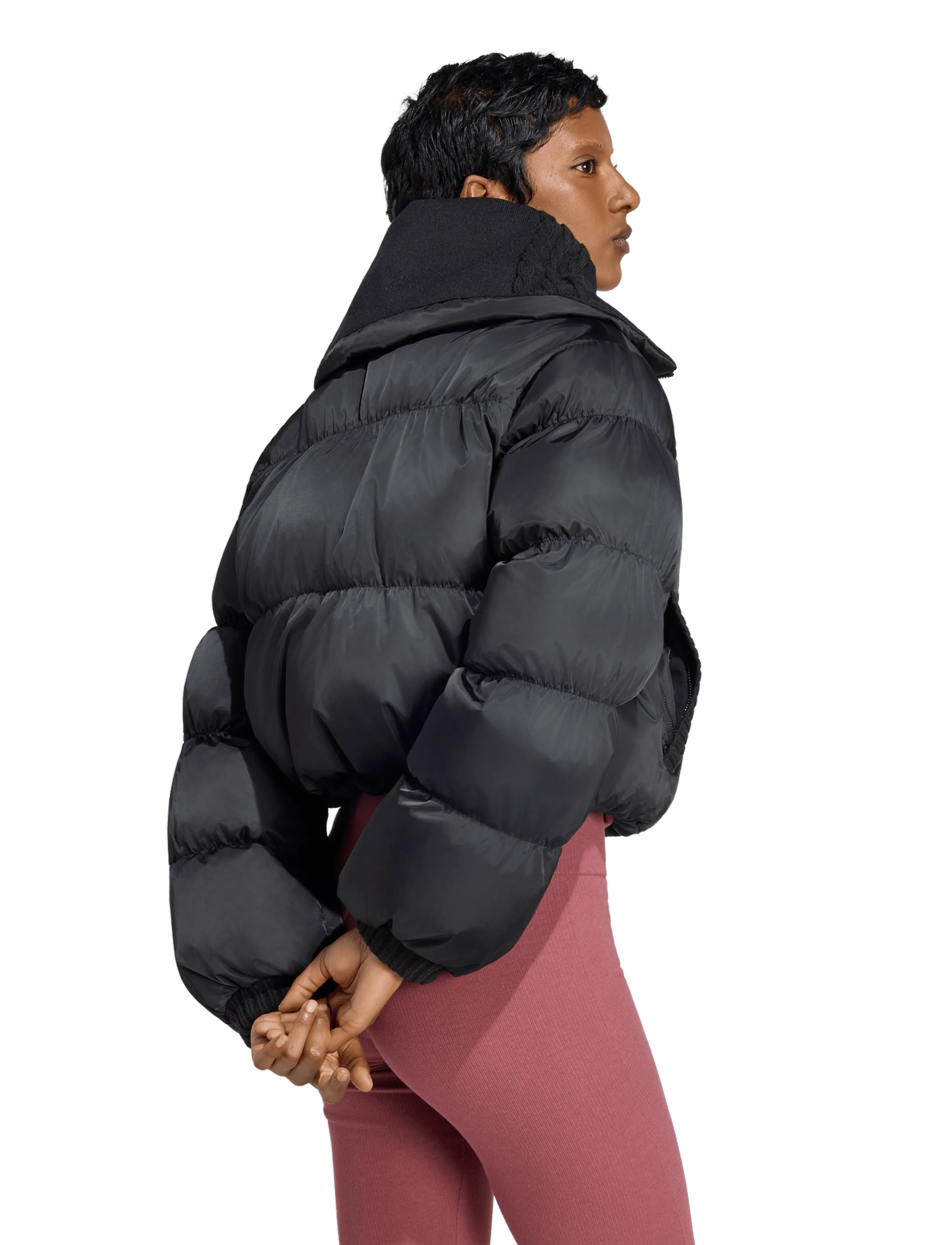 Adidas Originals Puffer Jkt jackor dam – bild 5