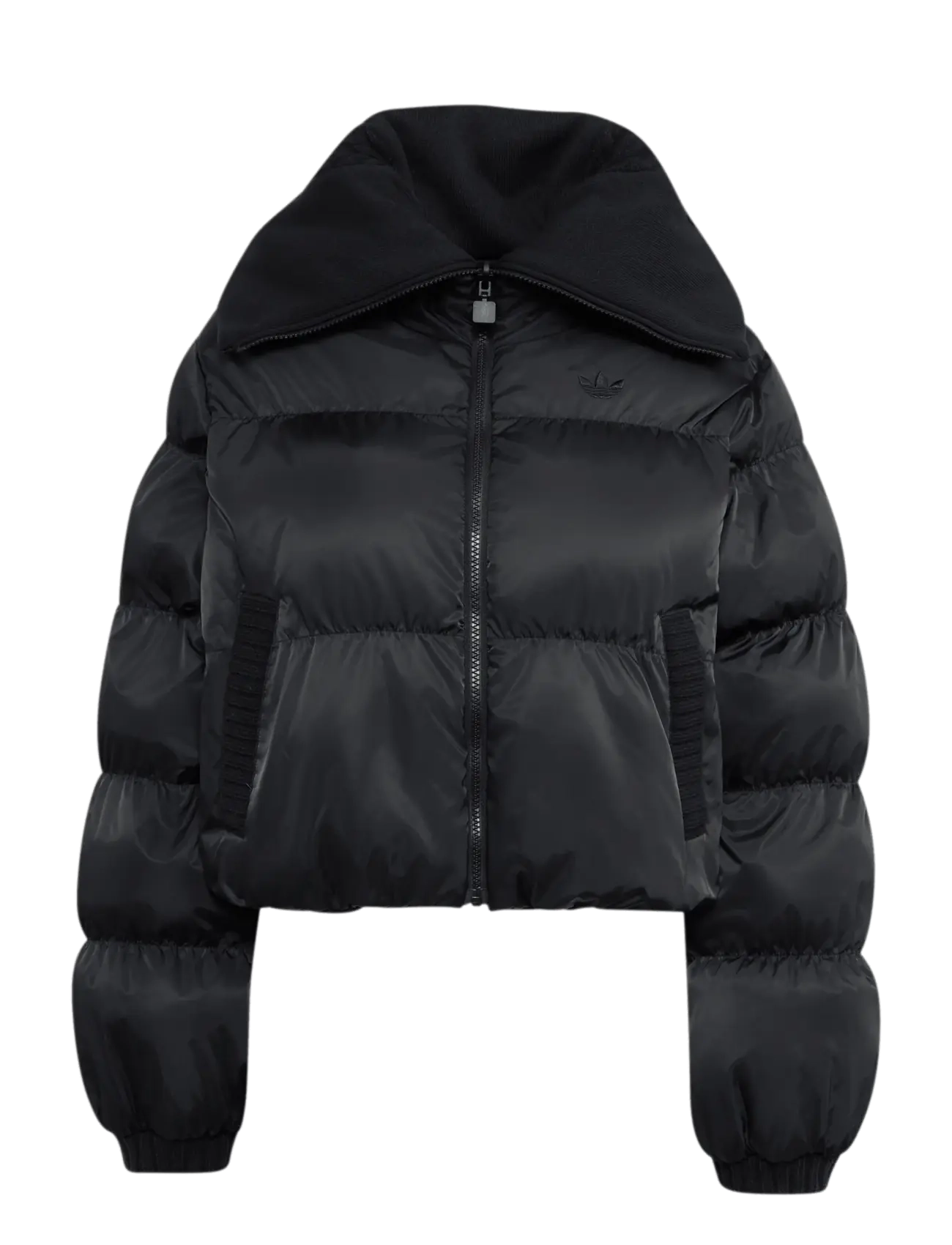 adidas Originals - PUFFER JKT - black - 2
