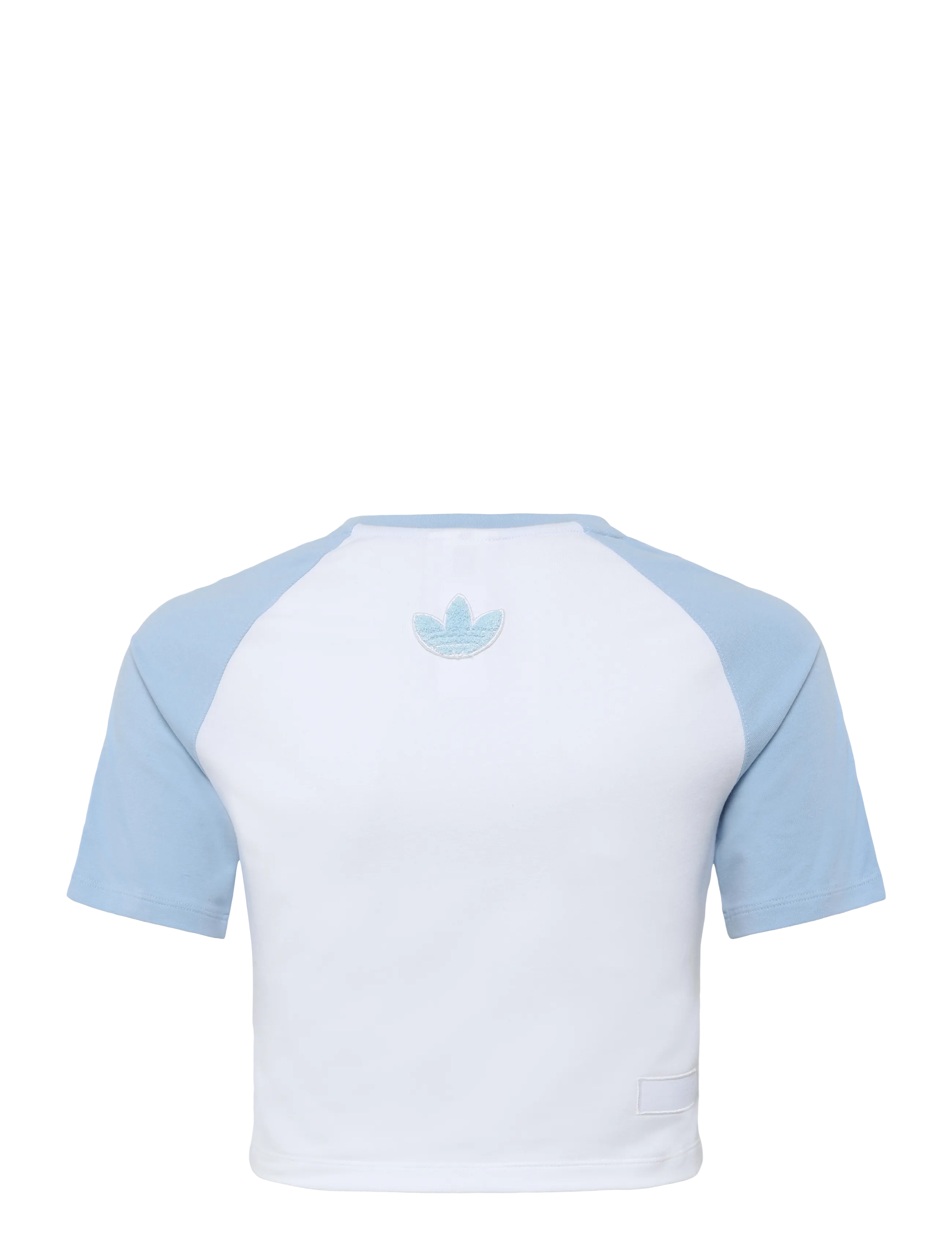 adidas Originals - CB TEE - nabapluusid - white/clesky - 2
