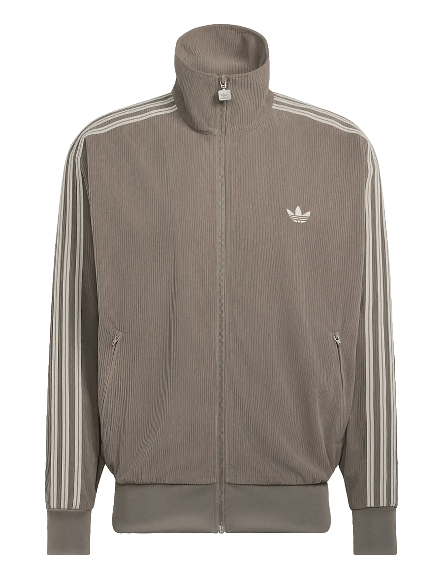 adidas Originals - FIREBIRD TT CRD - sportjacken - branch - 1
