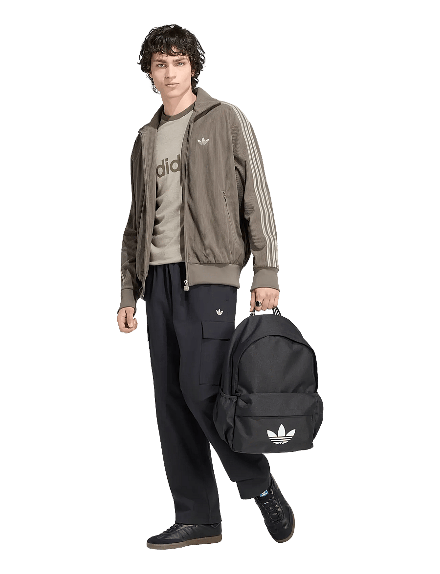 adidas Originals - FIREBIRD TT CRD - sportjacken - branch - 0
