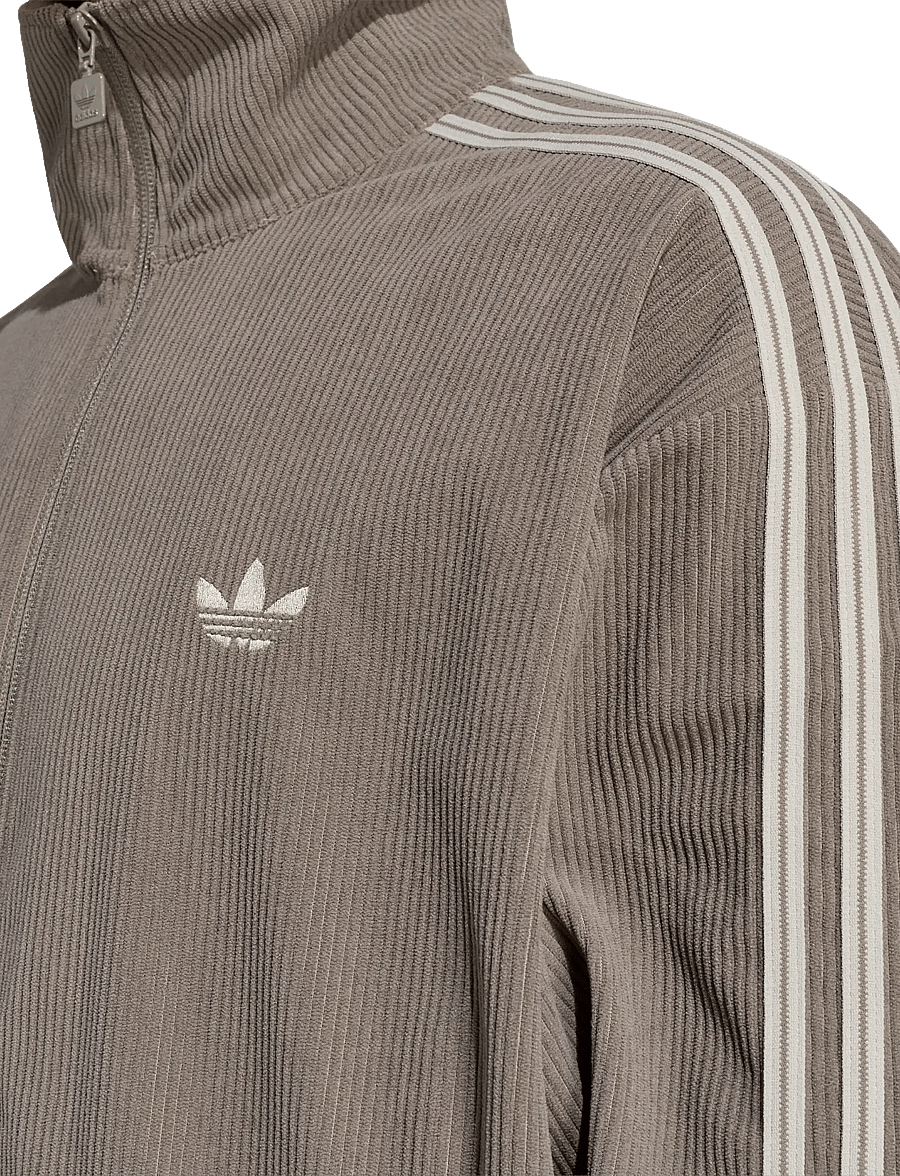 adidas Originals - FIREBIRD TT CRD - sportjacken - branch - 3