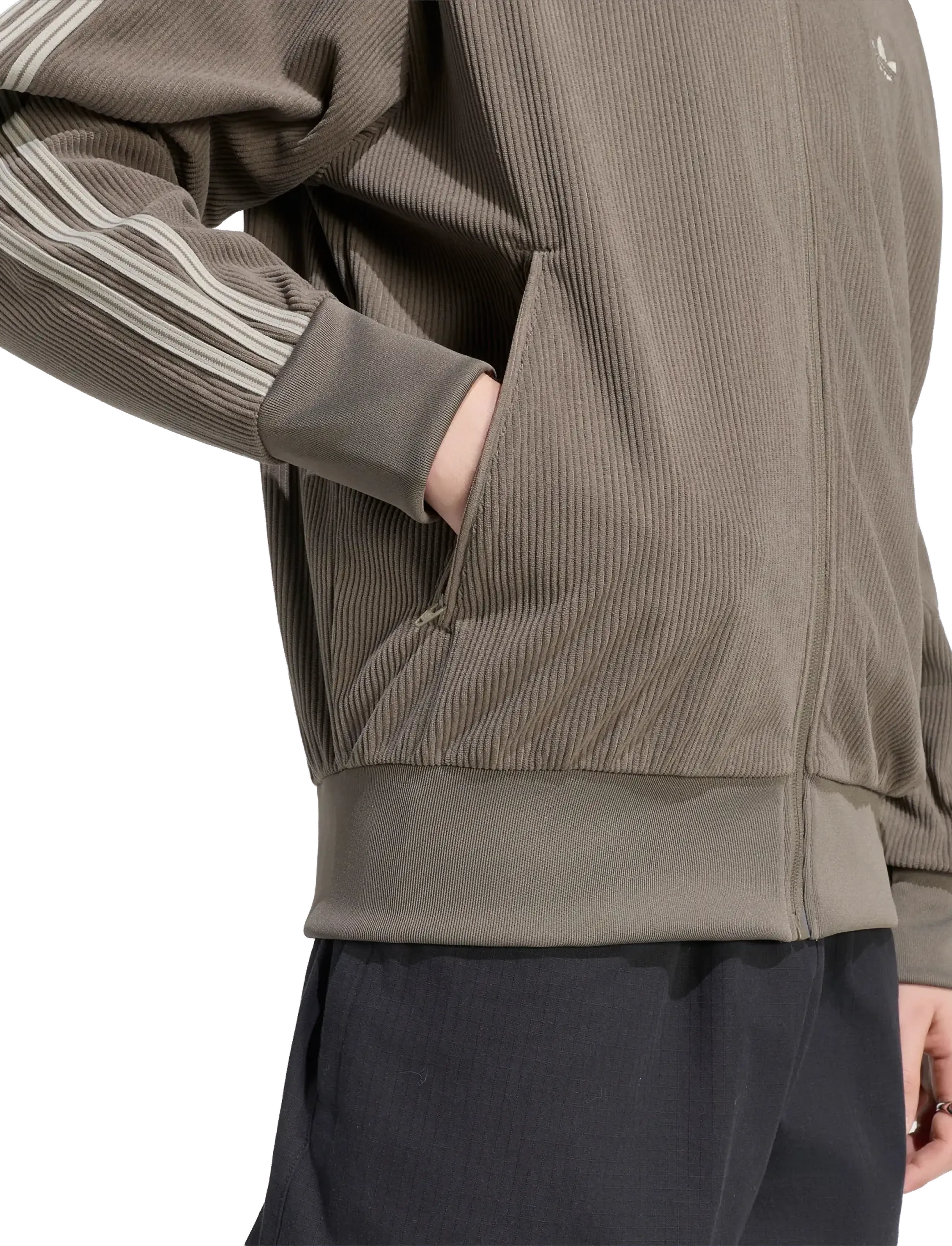 adidas Originals - FIREBIRD TT CRD - branch - 4