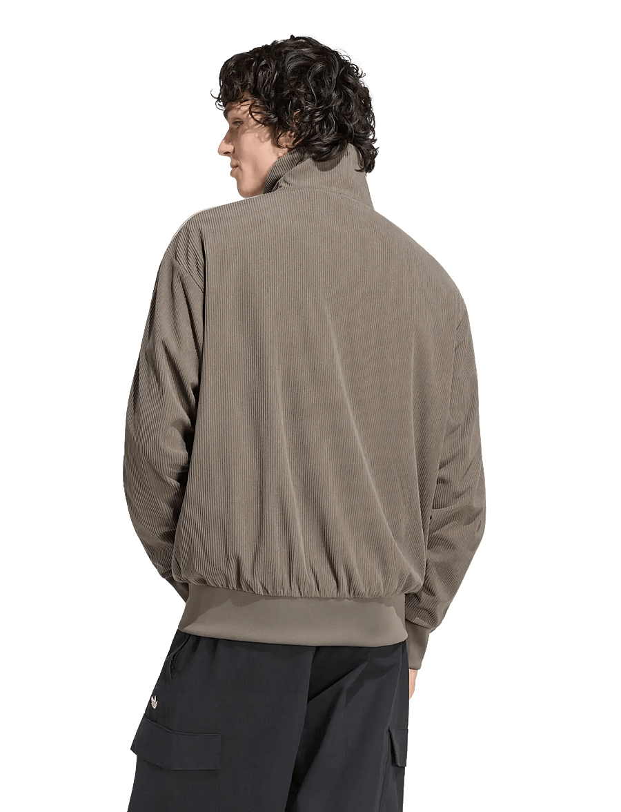 adidas Originals - FIREBIRD TT CRD - sportjacken - branch - 5