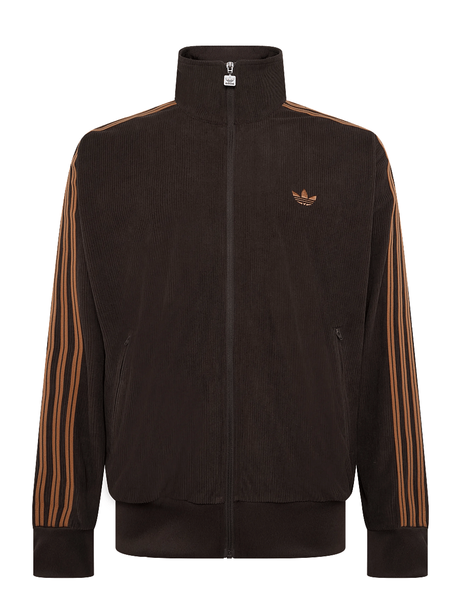 adidas Originals - FIREBIRD TT CRD - sports jackets - auco - 0