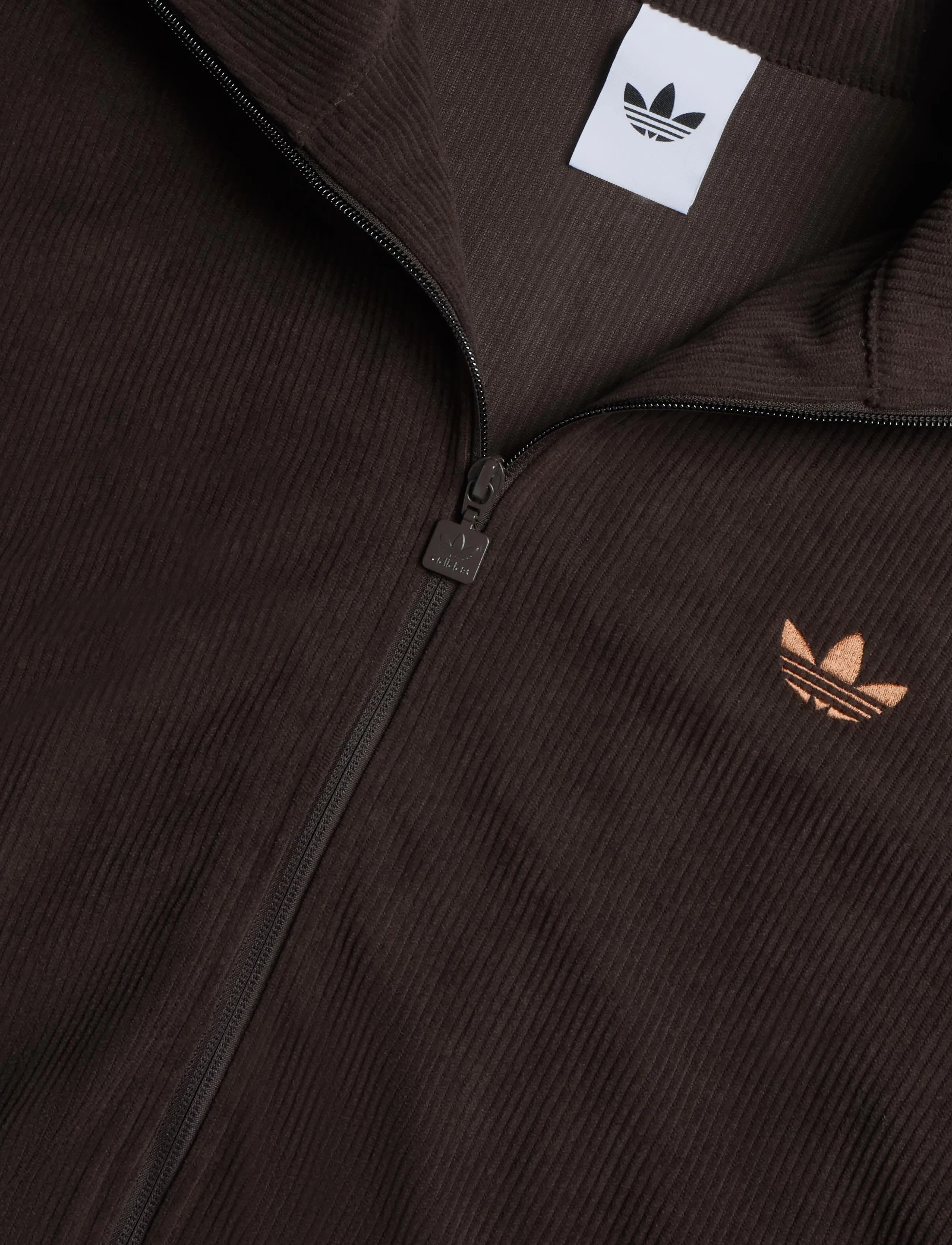 adidas Originals - FIREBIRD TT CRD - sports jackets - auco - 2
