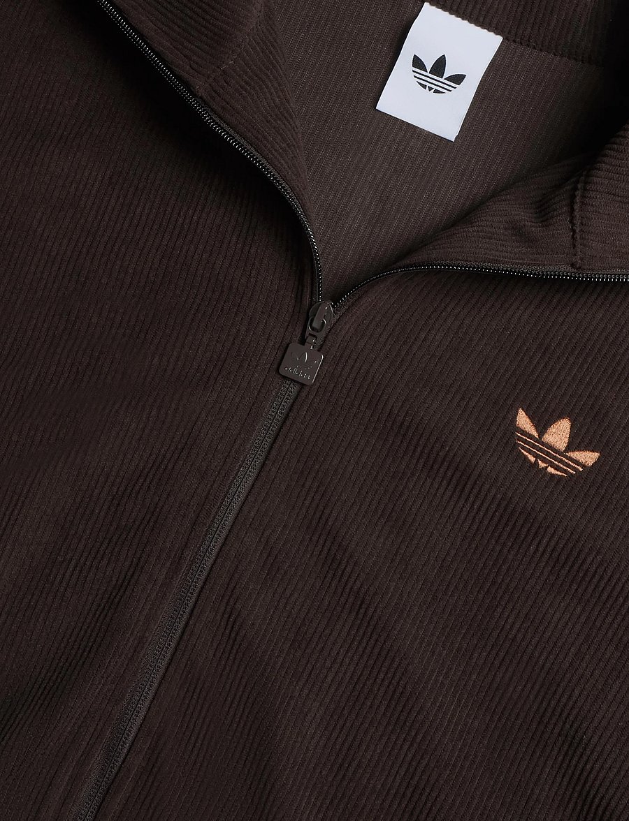 adidas Originals - FIREBIRD TT CRD - sports jackets - auco - 2