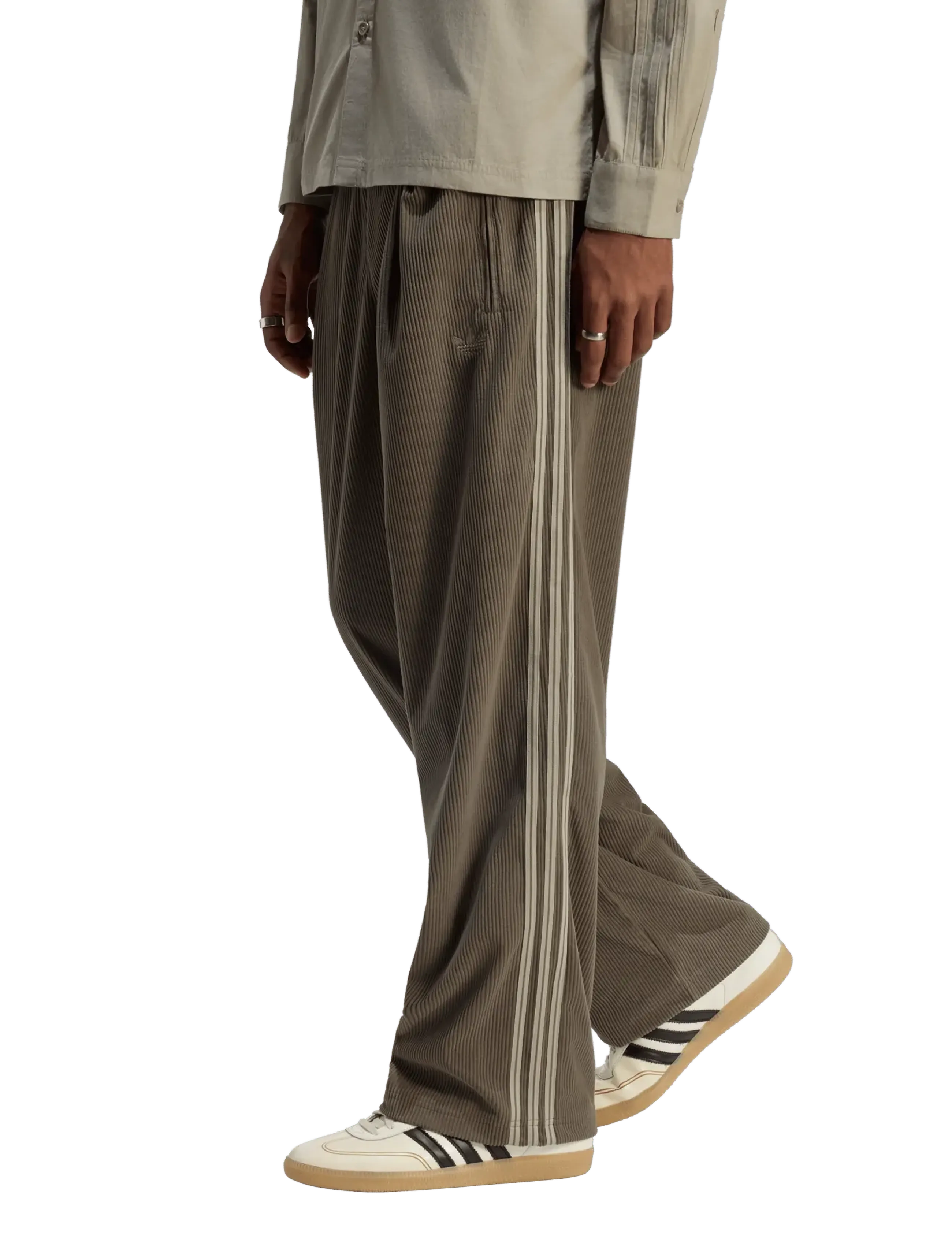 adidas Originals - FIREBIRD TP CRD - casual - branch - 2