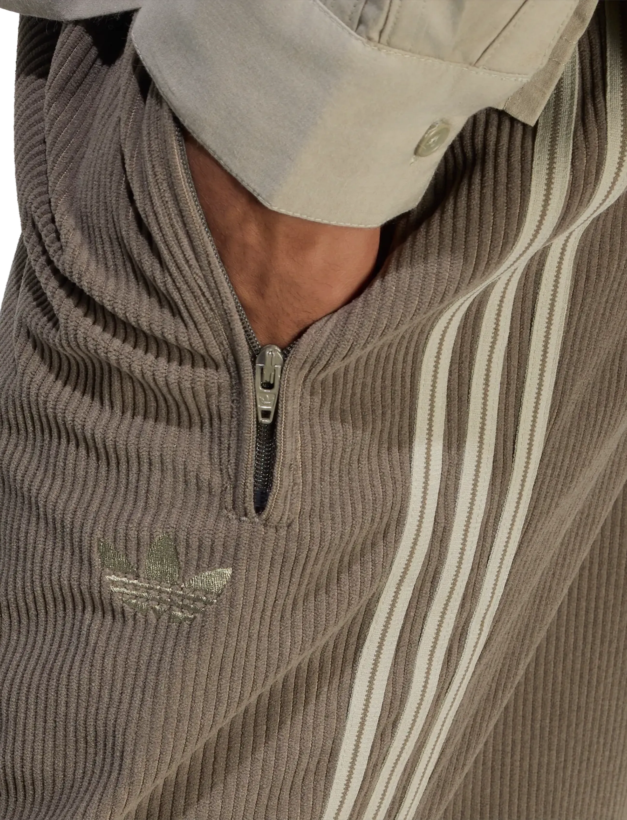 adidas Originals - FIREBIRD TP CRD - casual - branch - 3