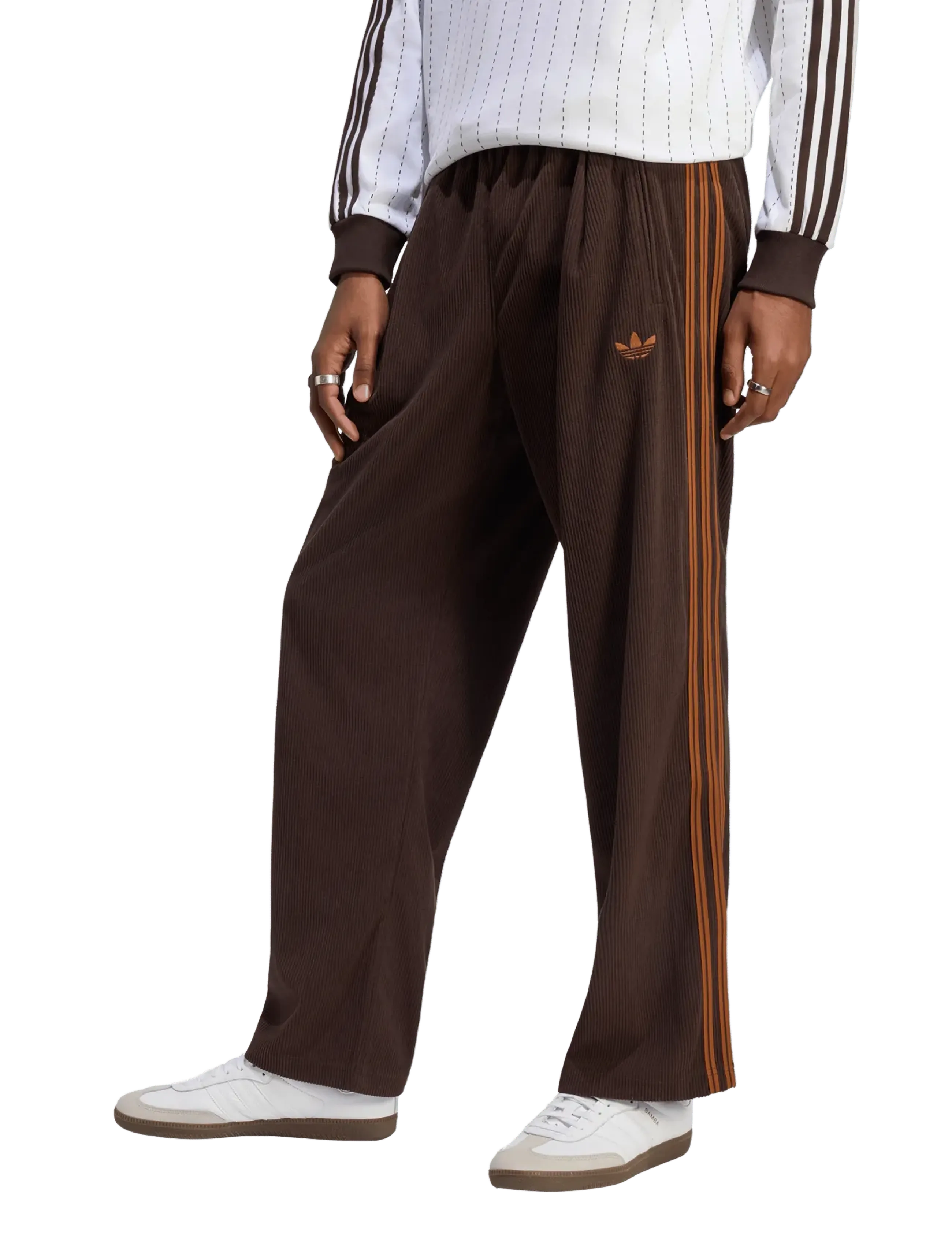 Adidas Originals Firebird Tp Crd byxor herr – bild 2