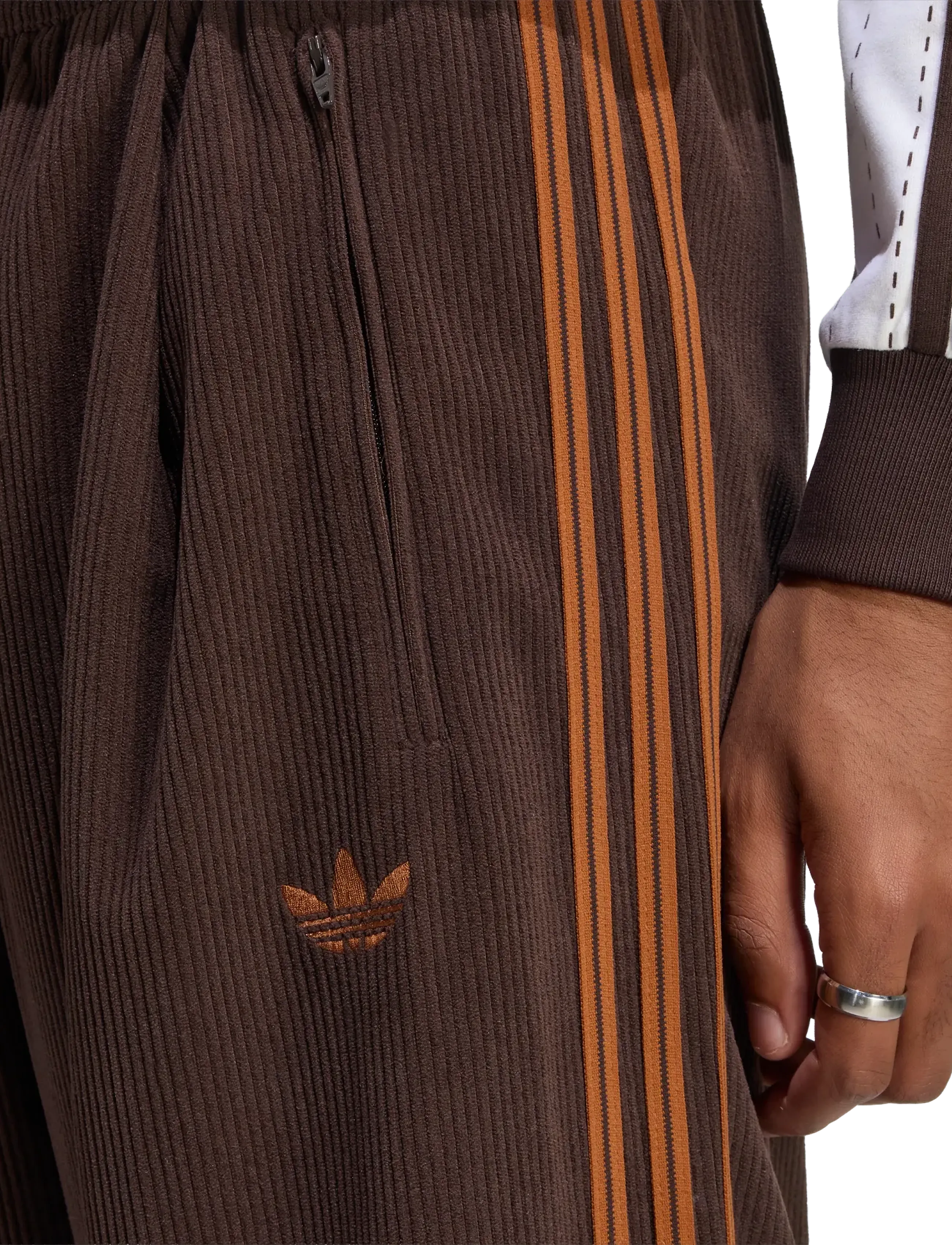 Adidas Originals Firebird Tp Crd byxor herr – bild 3