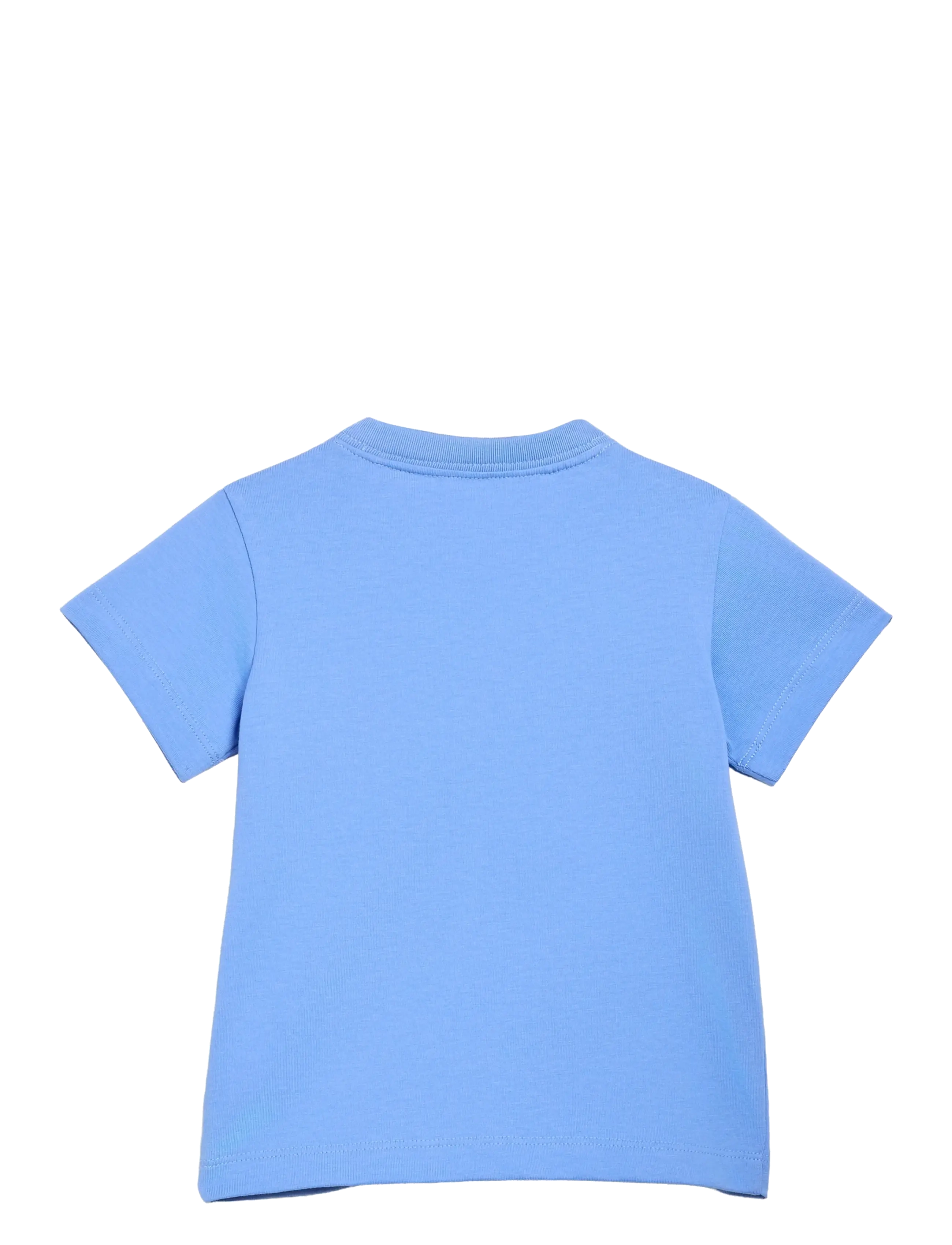 adidas Originals - SHORT TEE SET - blufus - 1