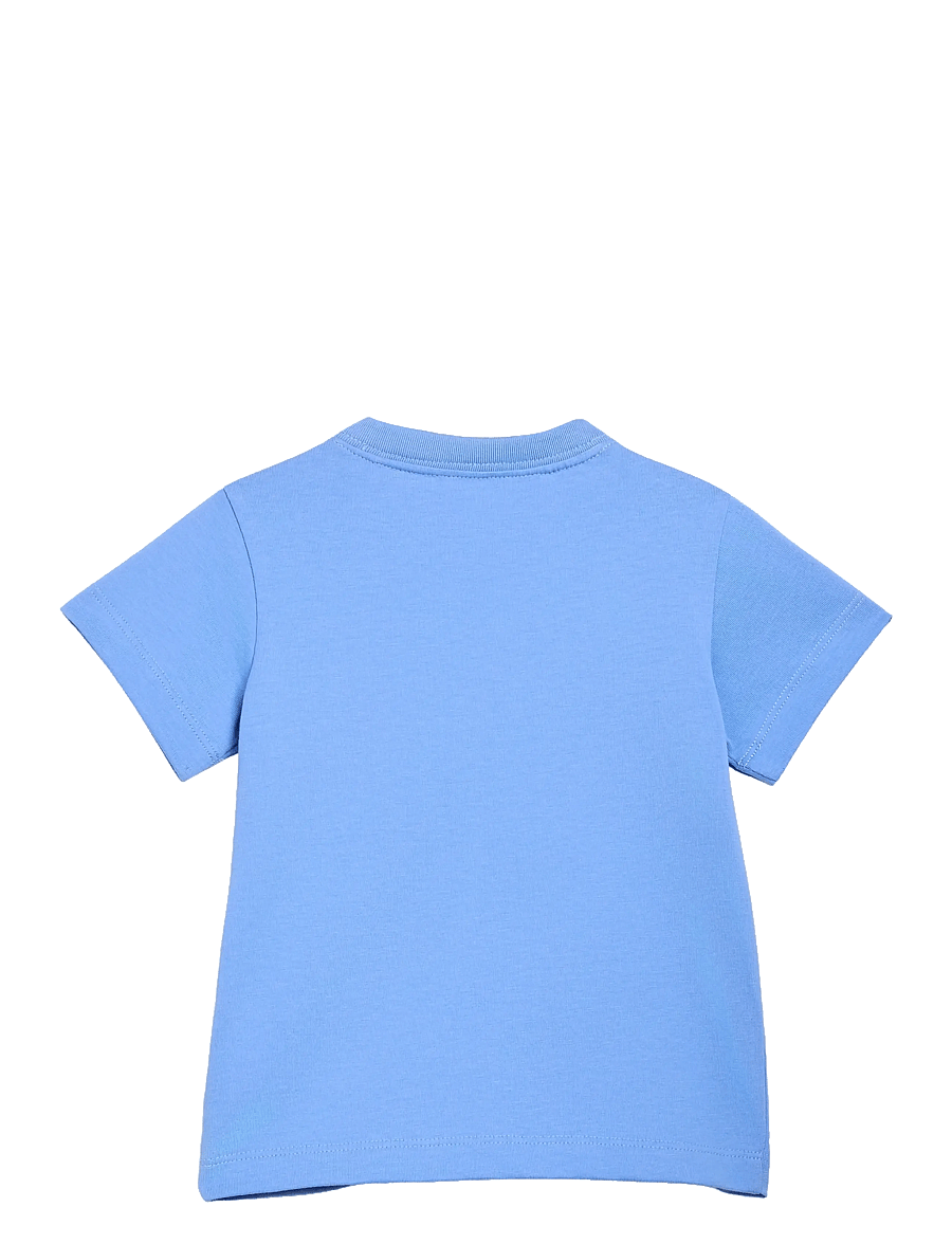 adidas Originals - SHORT TEE SET - 2-piece sets - blufus - 1