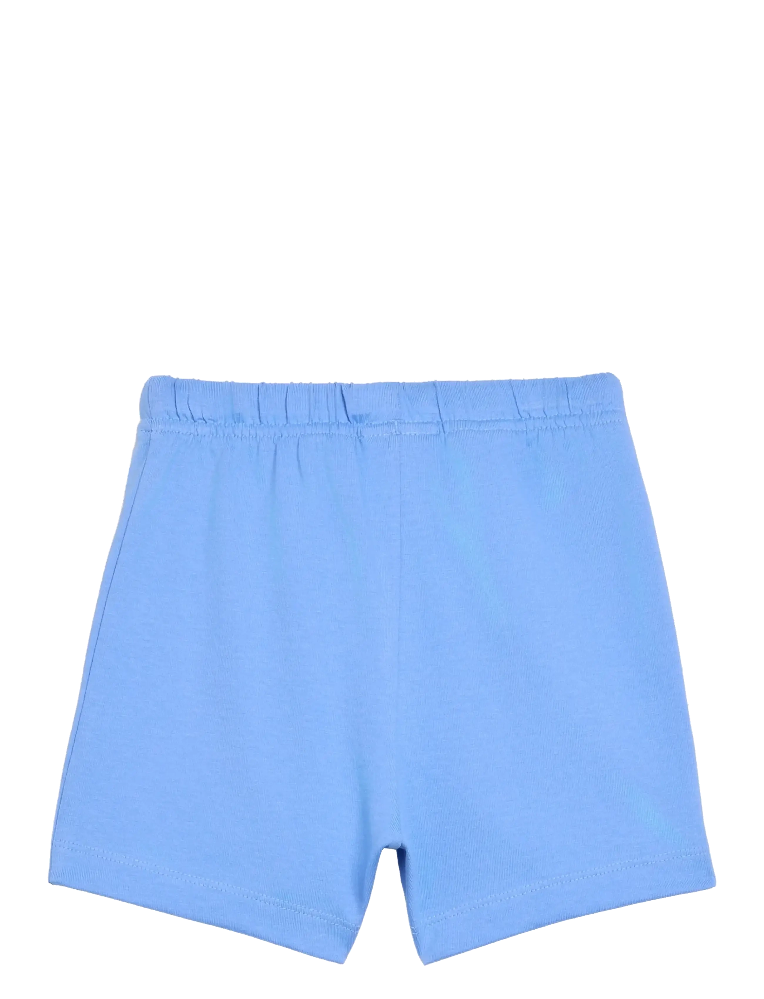 adidas Originals - SHORT TEE SET - blufus - 2