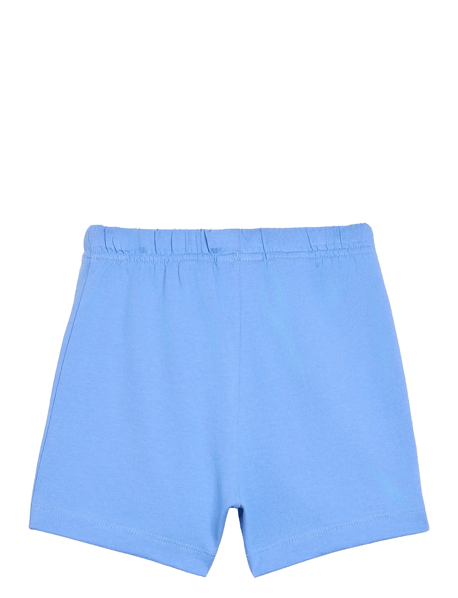 adidas Originals - SHORT TEE SET - 2-piece sets - blufus - 2
