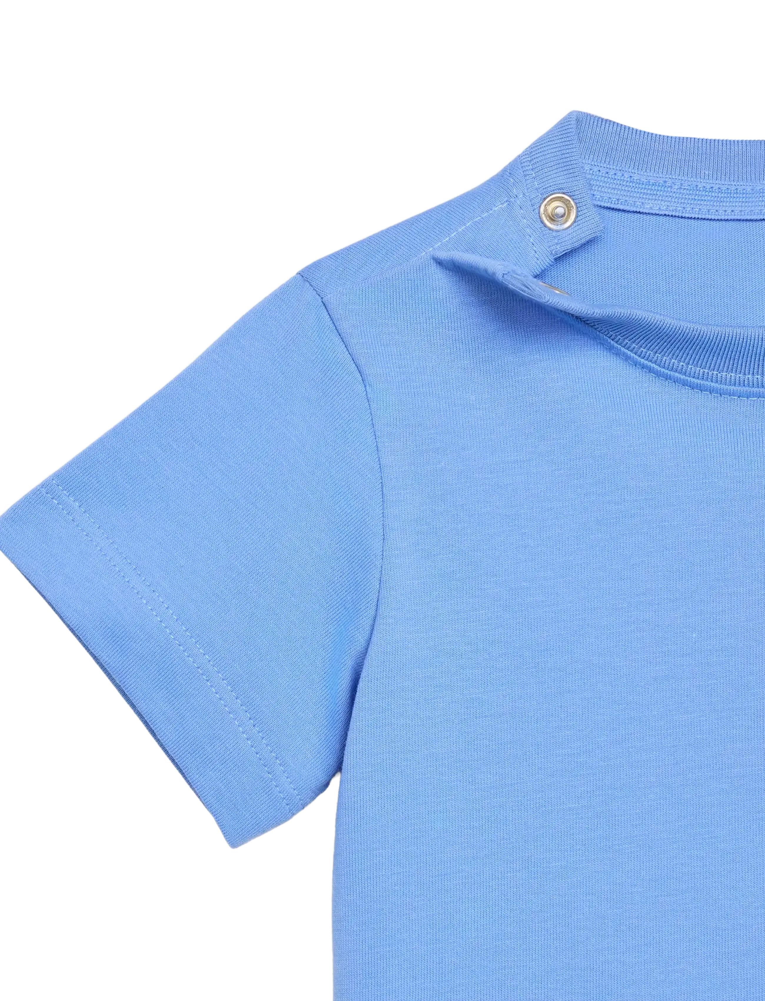 adidas Originals - SHORT TEE SET - blufus - 3