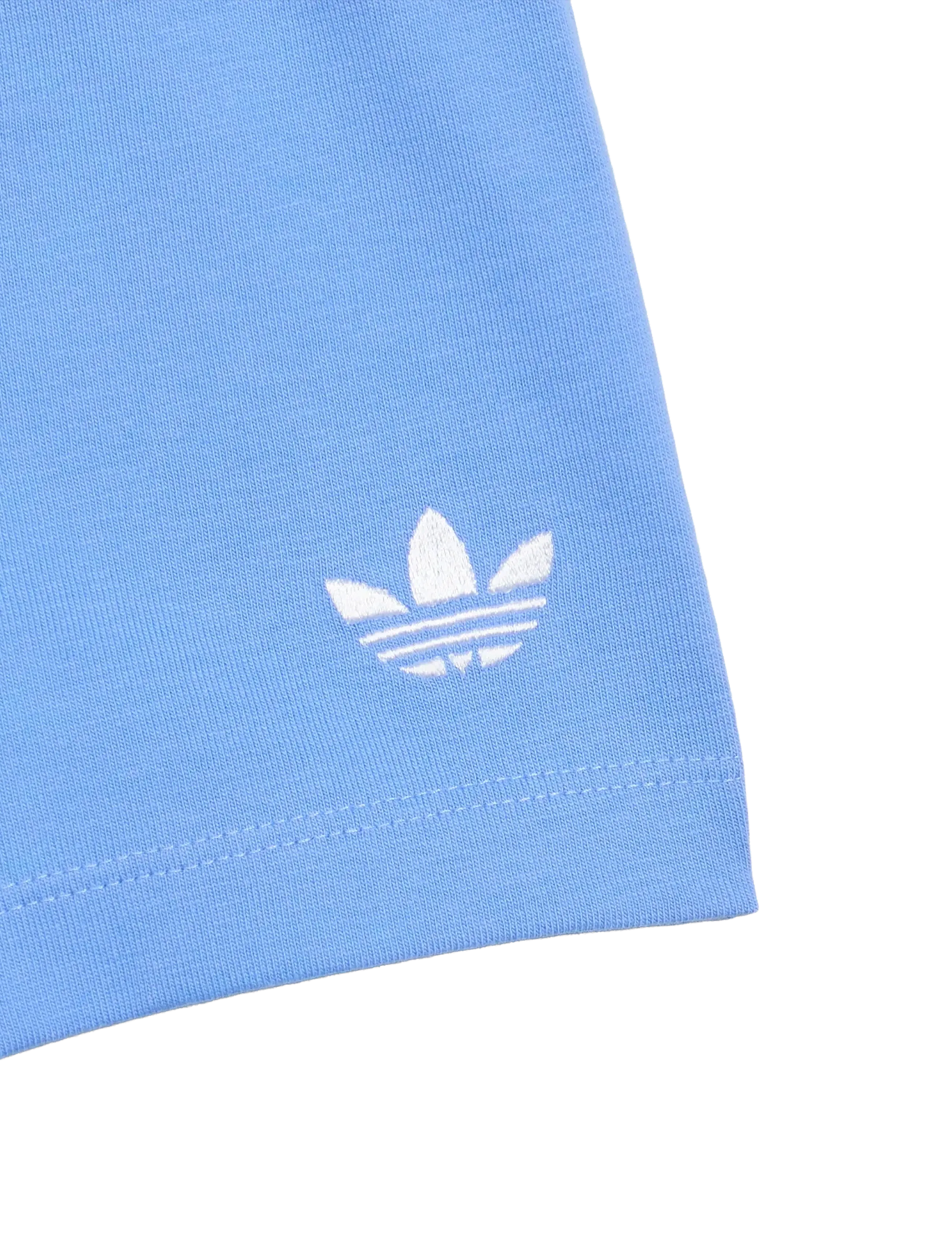 adidas Originals - SHORT TEE SET - blufus - 5