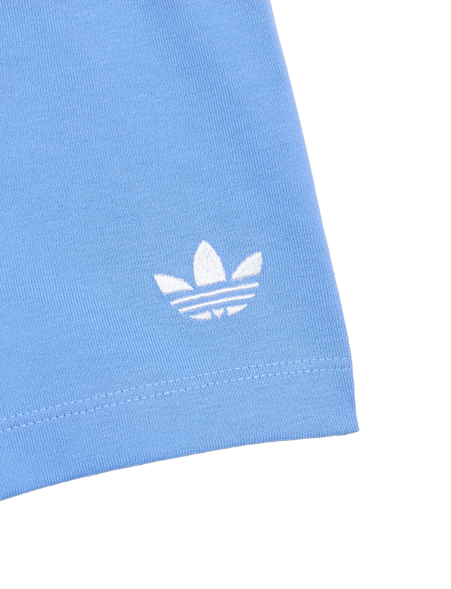 adidas Originals - SHORT TEE SET - 2-piece sets - blufus - 5
