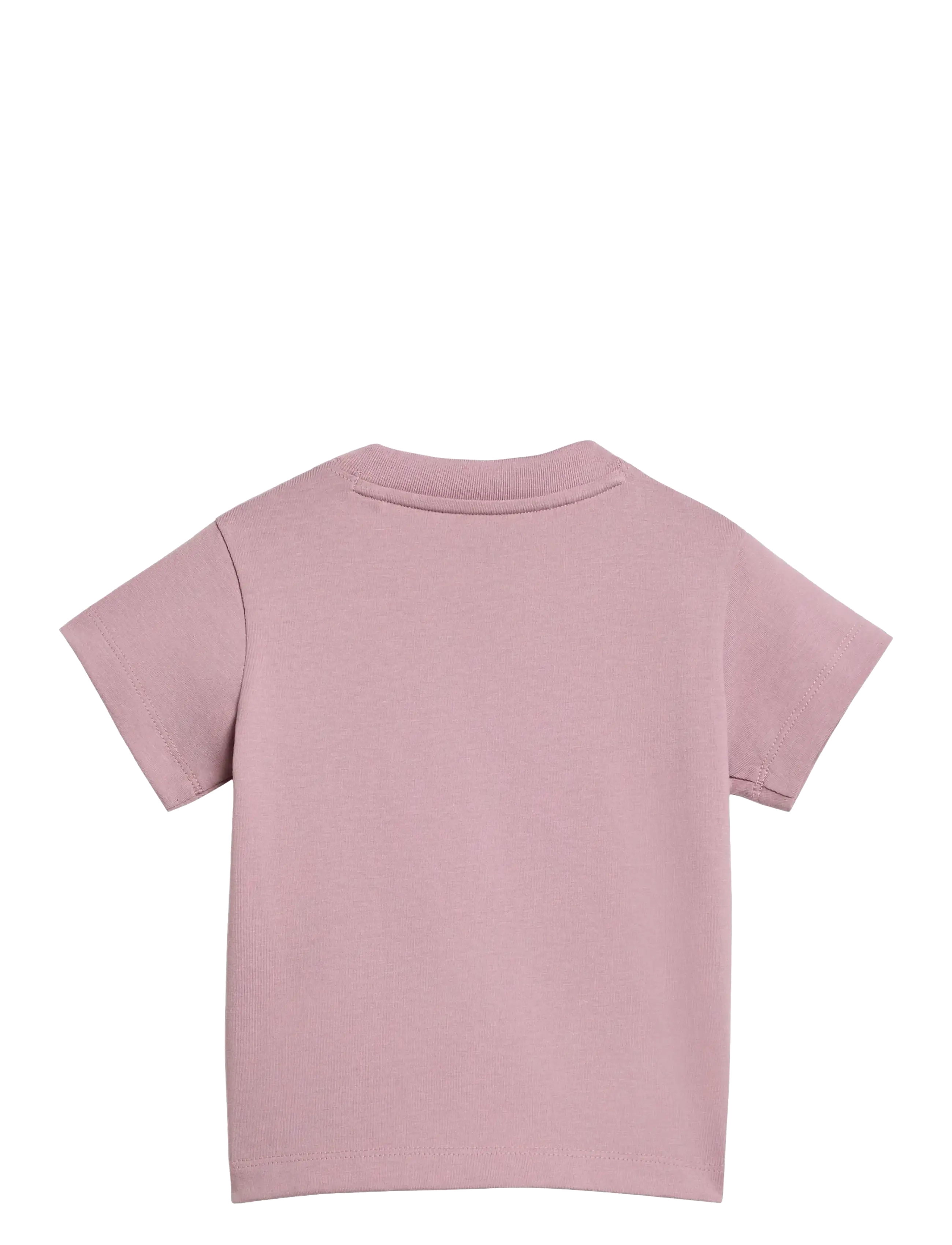 adidas Originals - CS TEE SET - magmau - 1