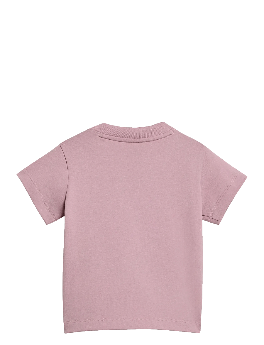 adidas Originals - CS TEE SET - magmau - 1