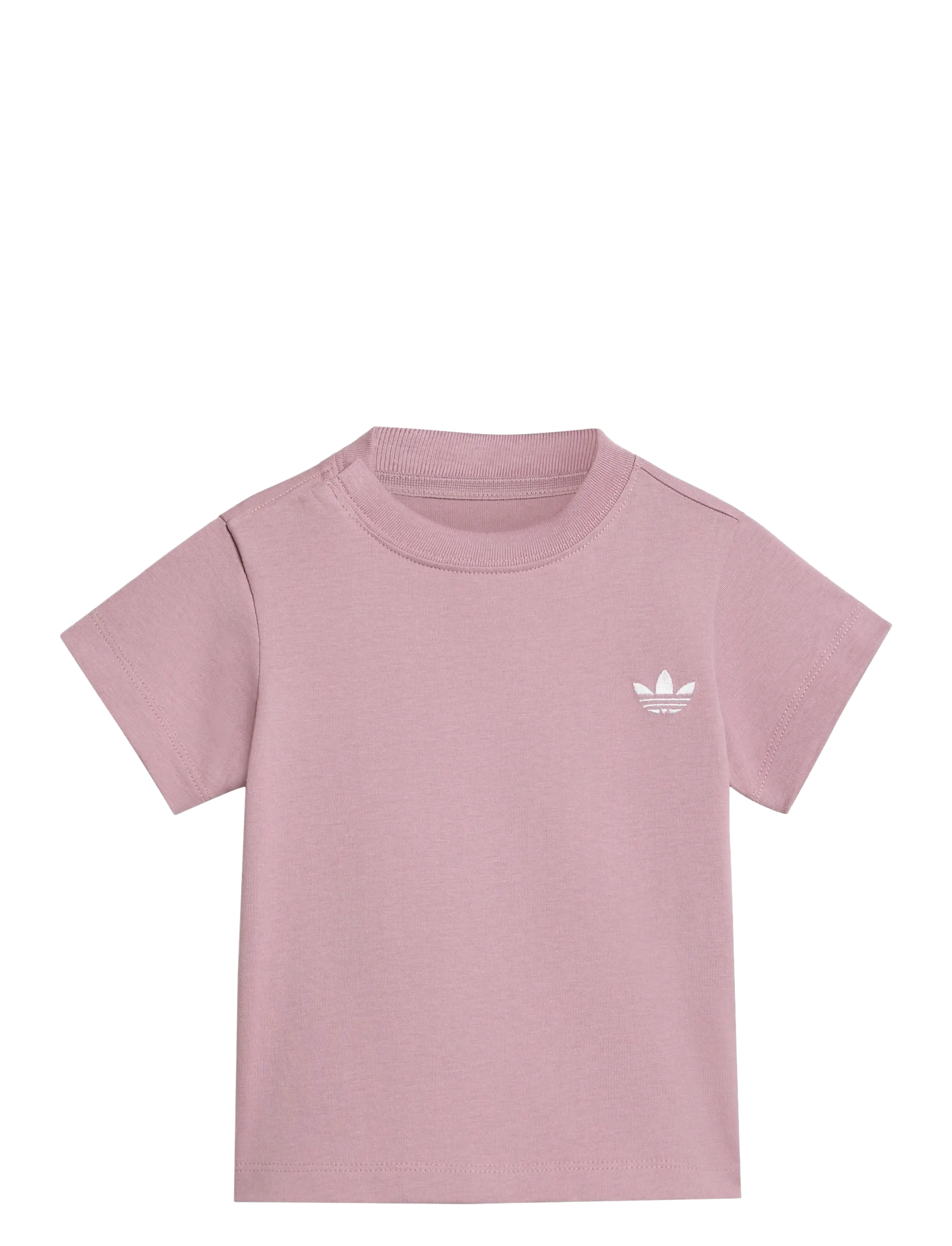 adidas Originals - CS TEE SET - magmau - 2