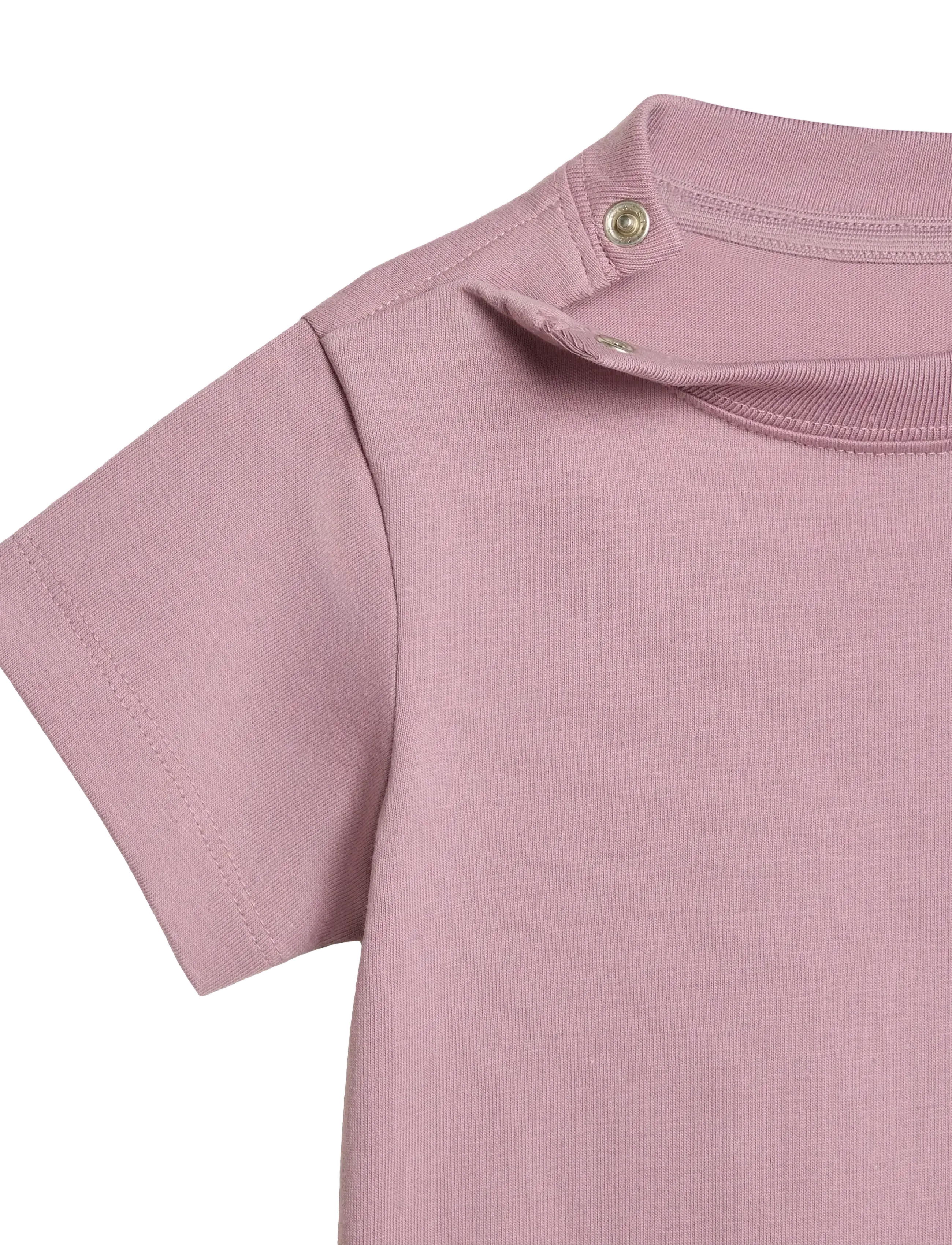 adidas Originals - CS TEE SET - magmau - 4