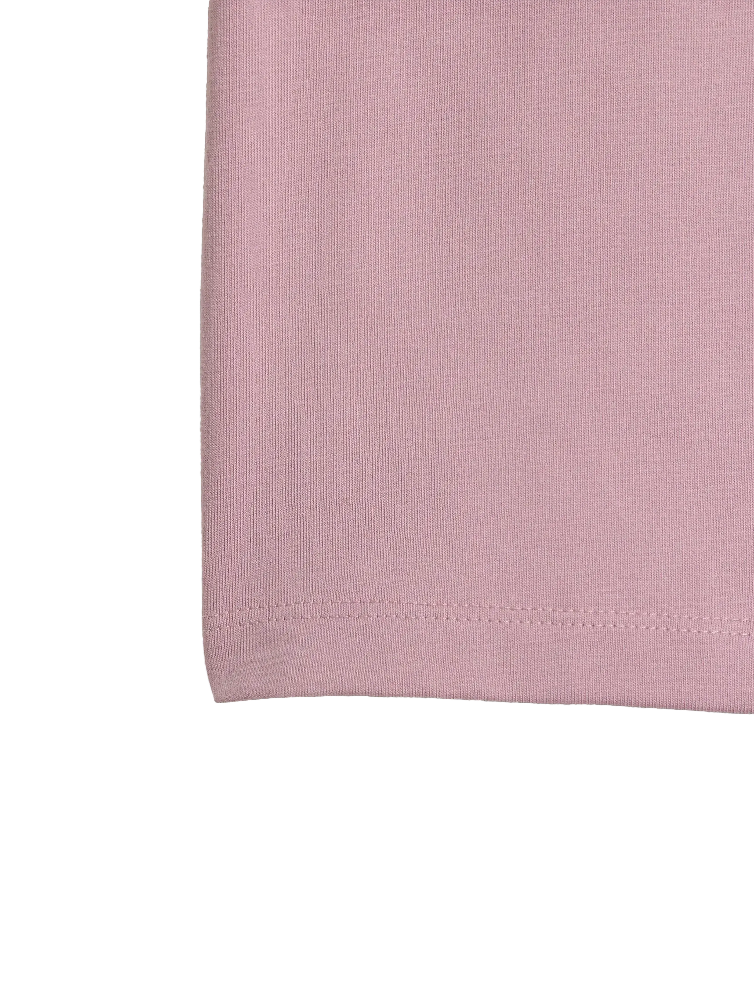 adidas Originals - CS TEE SET - magmau - 5