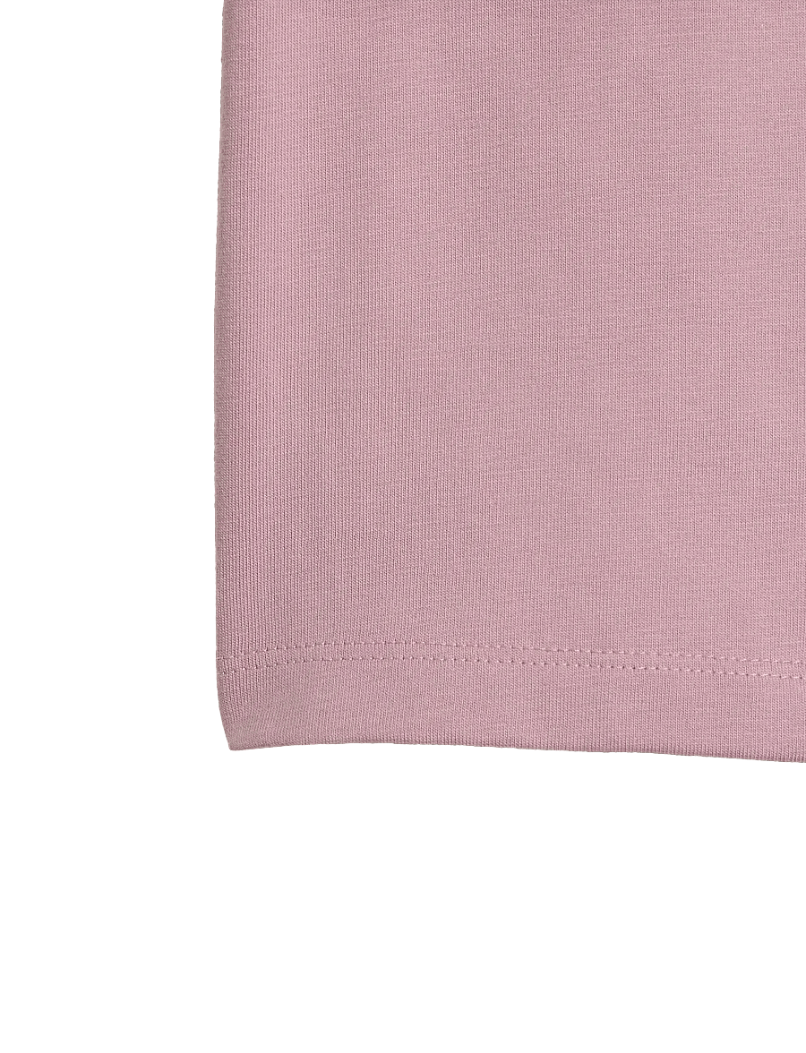 adidas Originals - CS TEE SET - magmau - 5