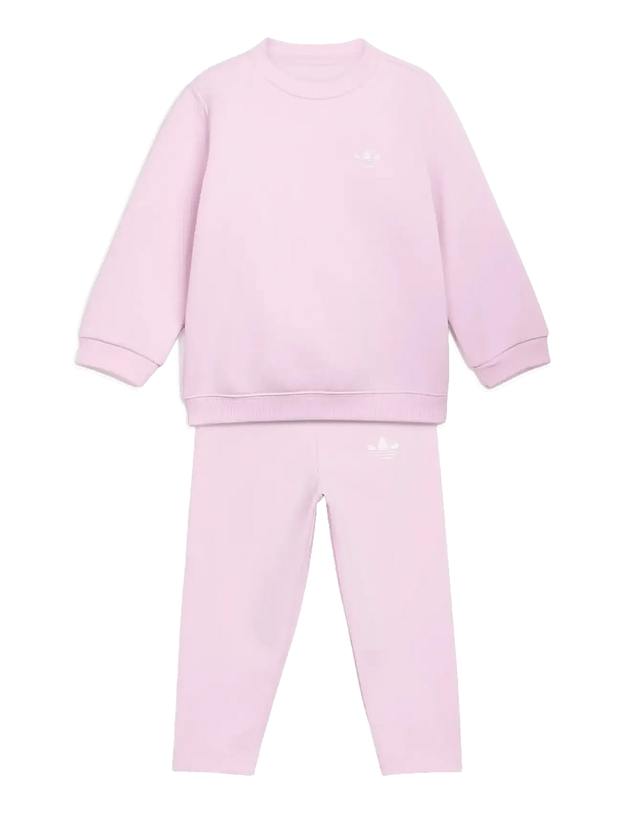 adidas Originals - CREW LEG SET - treeningriided ja 2-osalised komplektid - orcfus - 0
