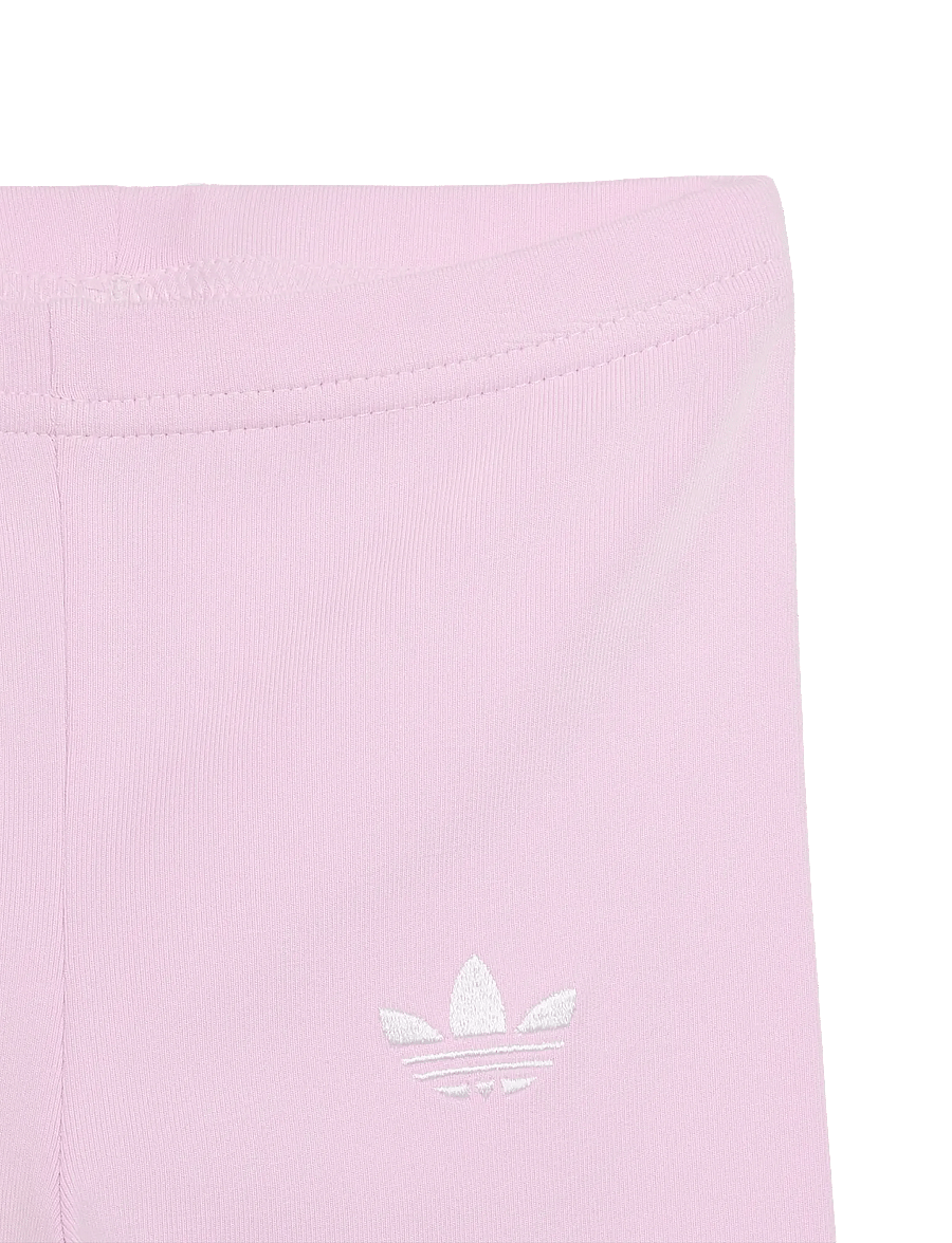 adidas Originals - CREW LEG SET - treeningriided ja 2-osalised komplektid - orcfus - 5