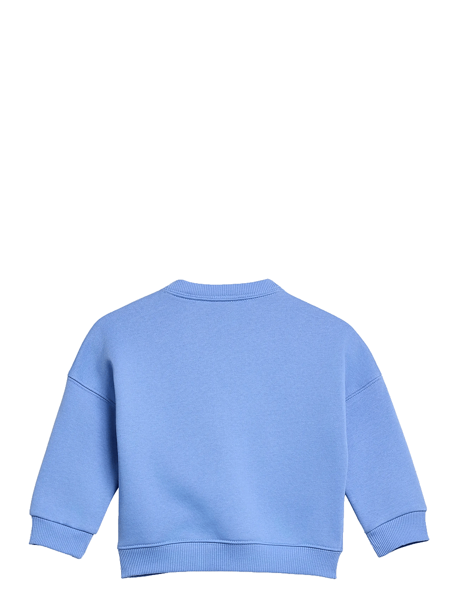 adidas Originals - CREW JOG SET - blufus - 1