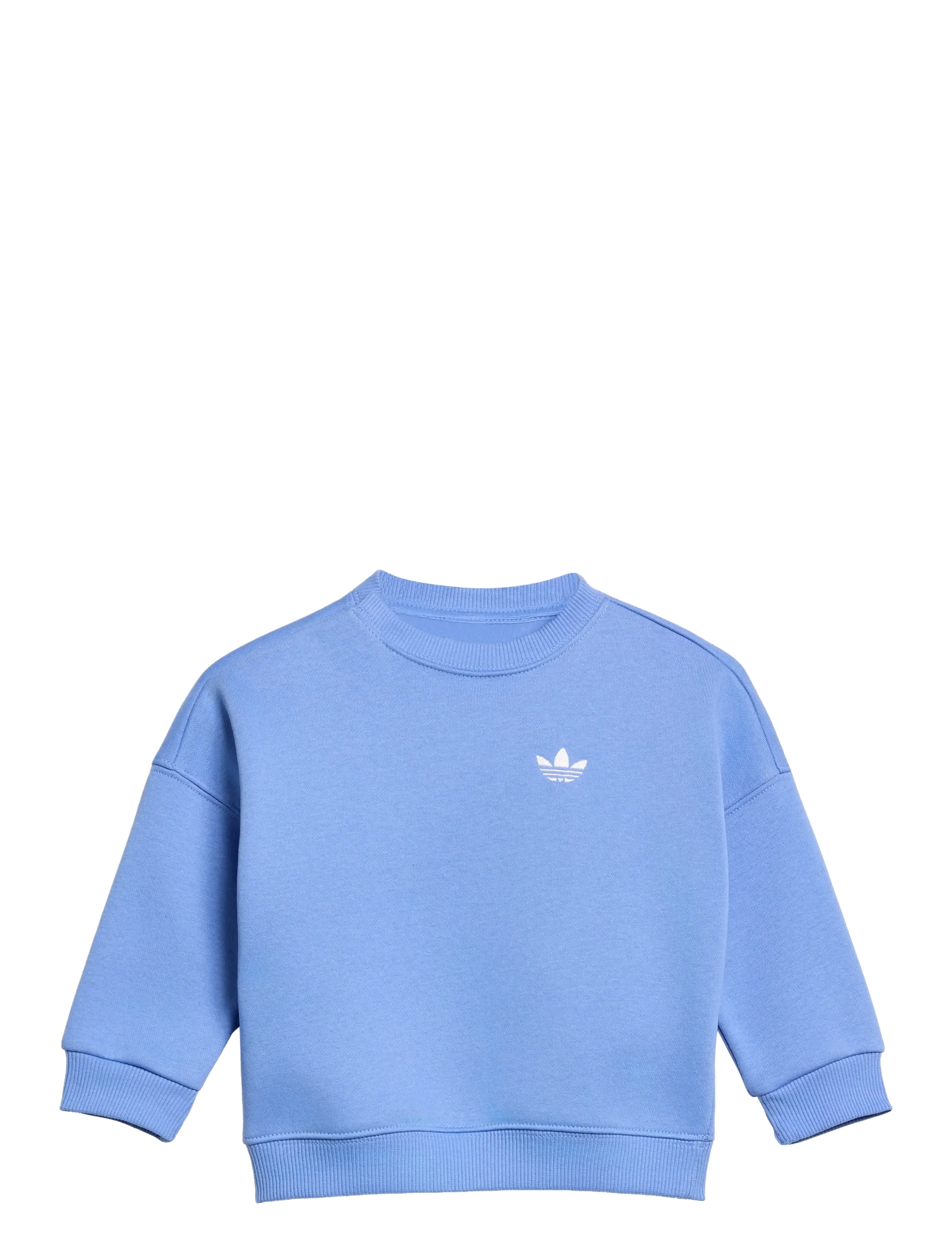 adidas Originals - CREW JOG SET - blufus - 2