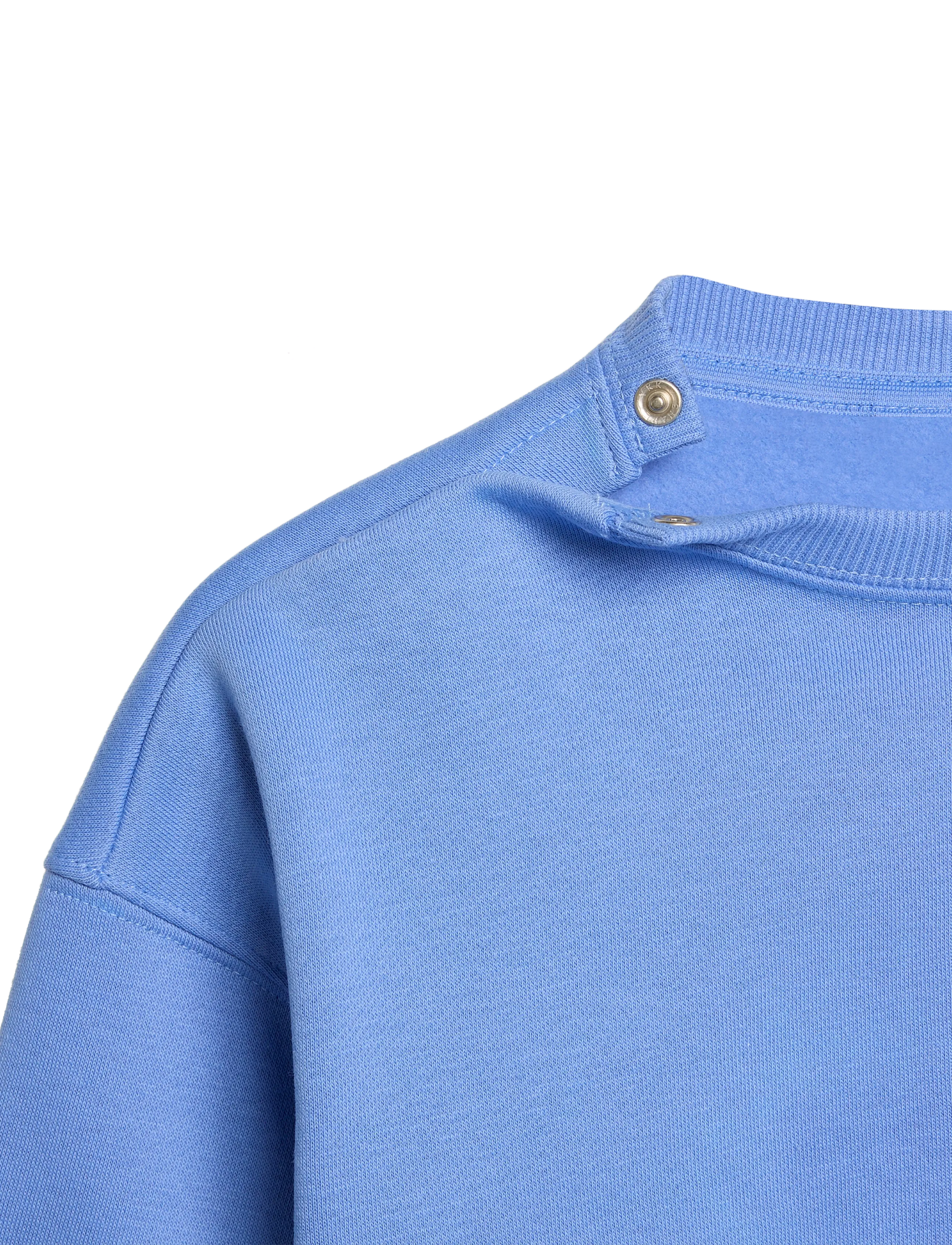 adidas Originals - CREW JOG SET - blufus - 4